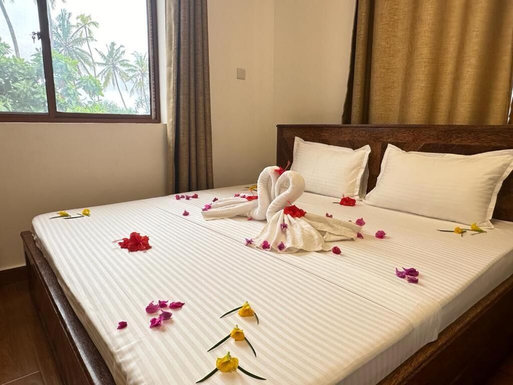 Jodari Hotel