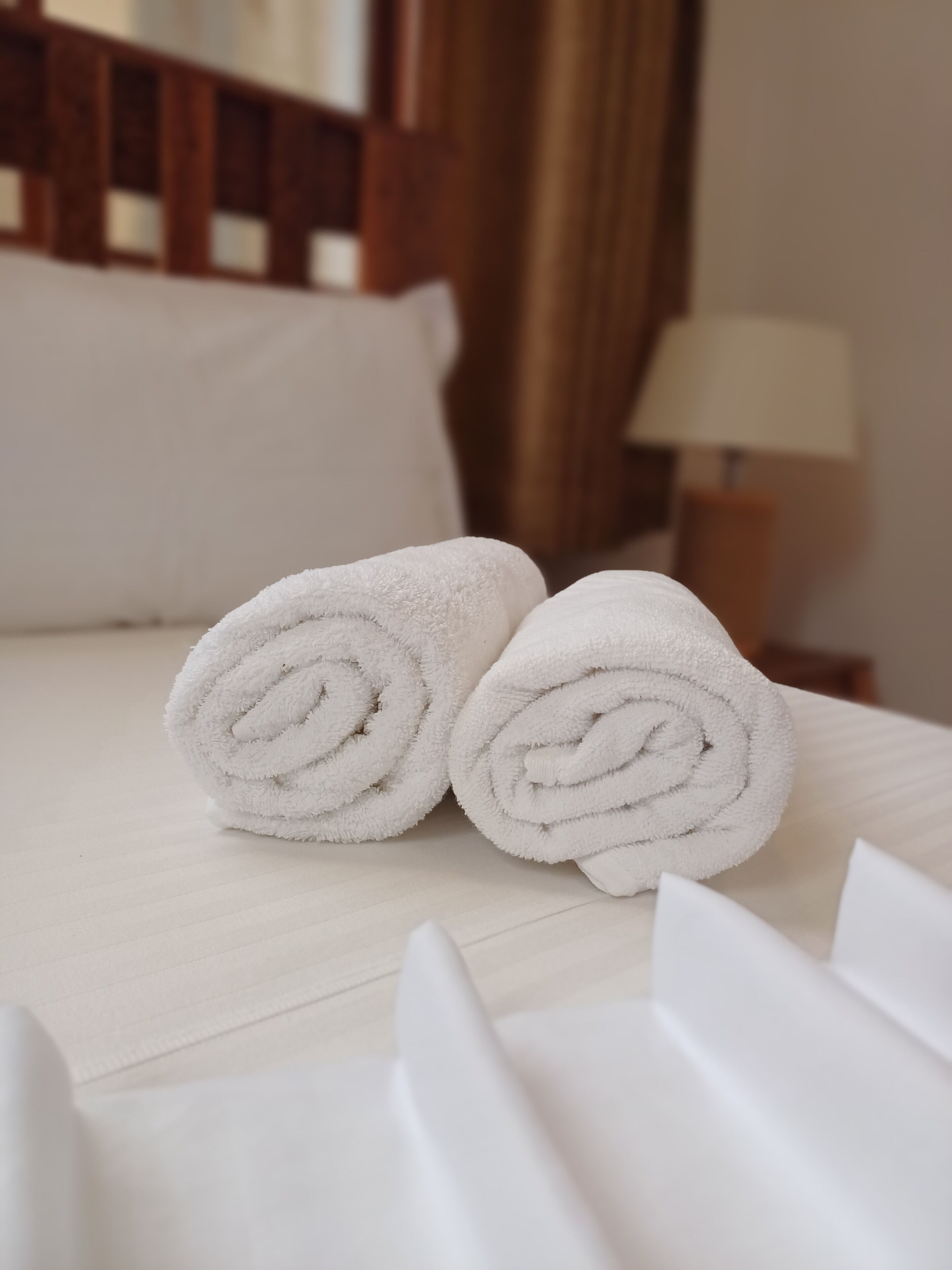Jodari Hotel