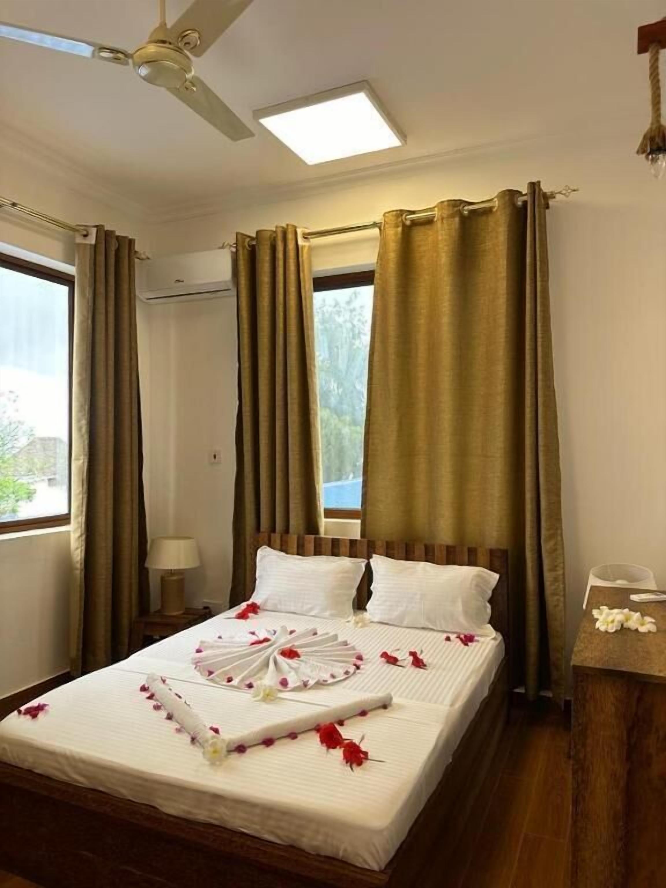 Jodari Hotel
