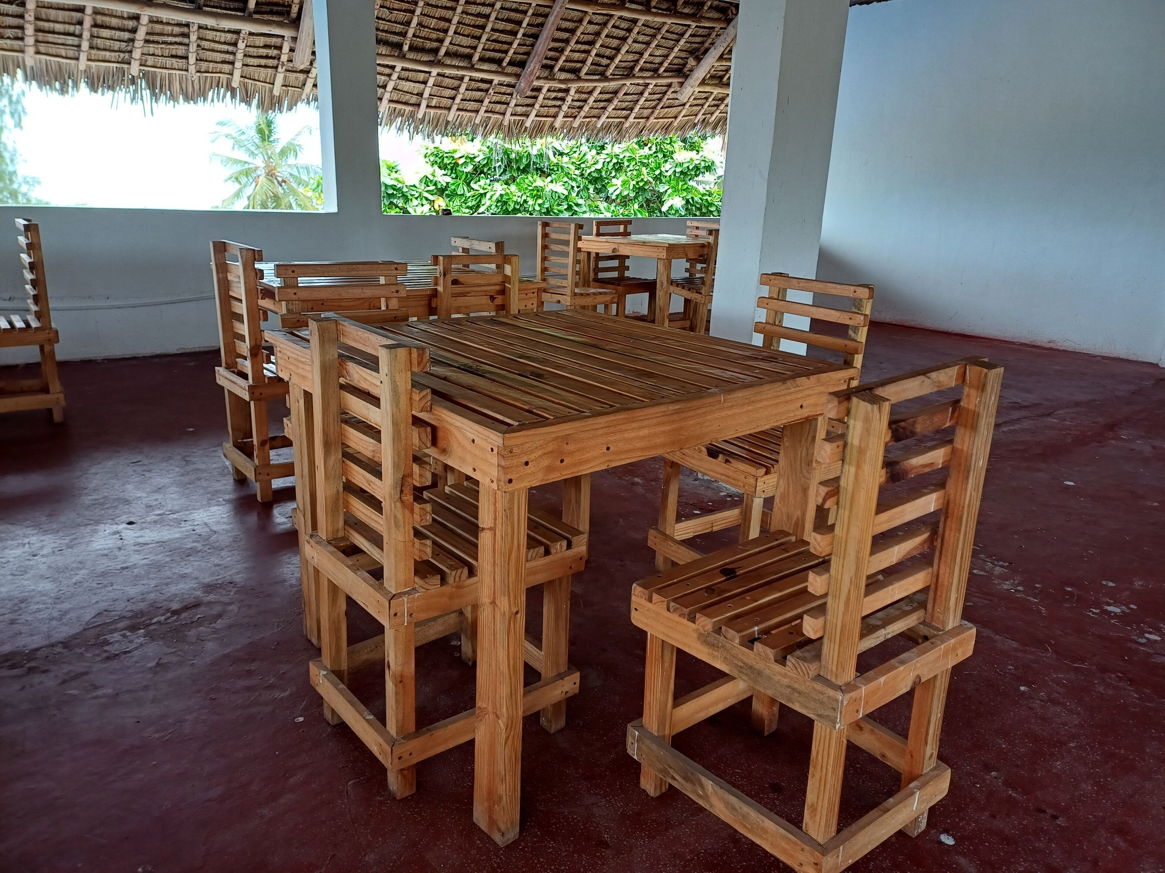 Jodari Hotel