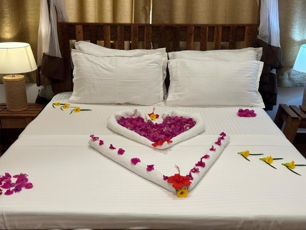 Jodari Hotel
