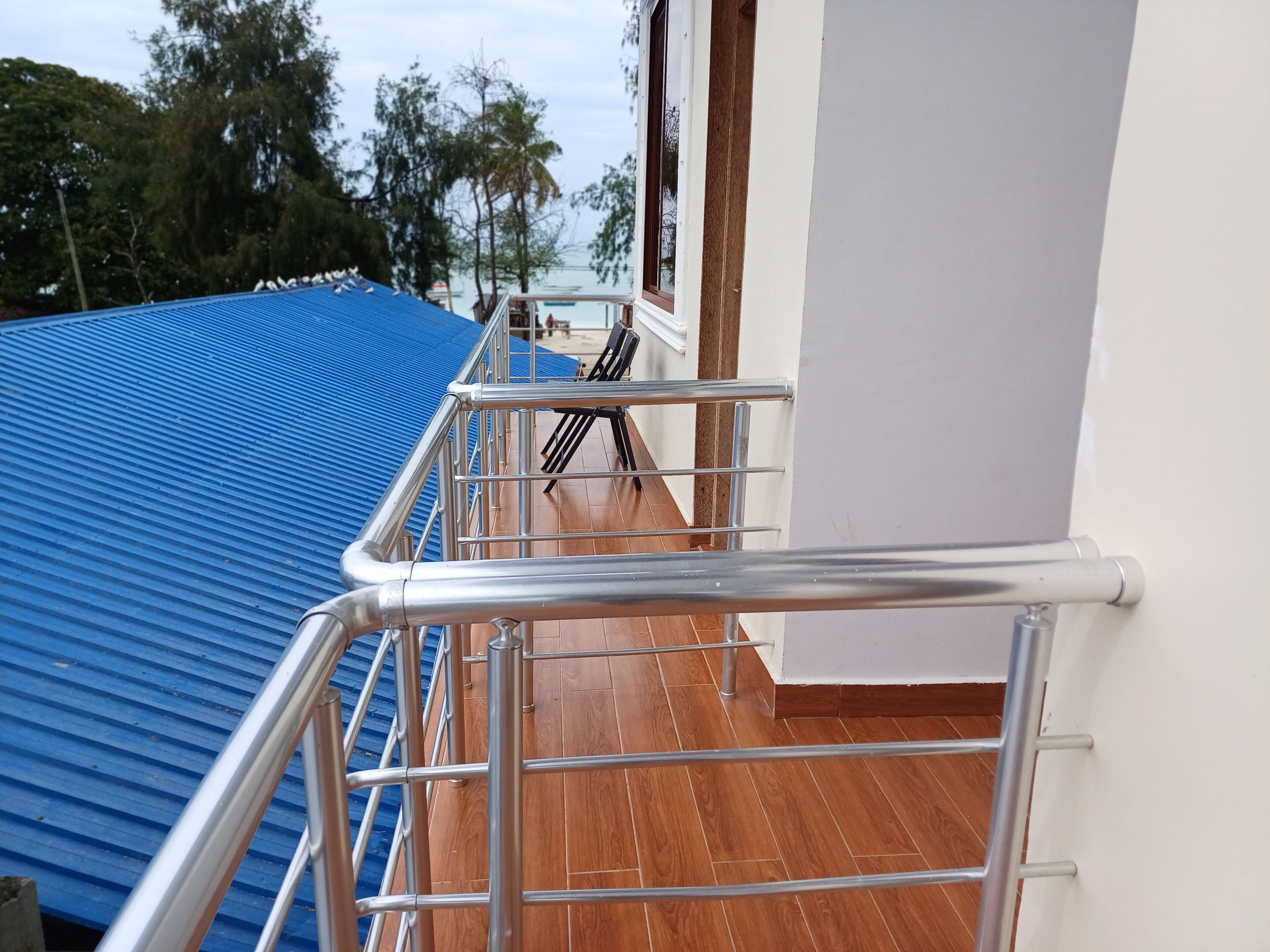 Jodari Hotel