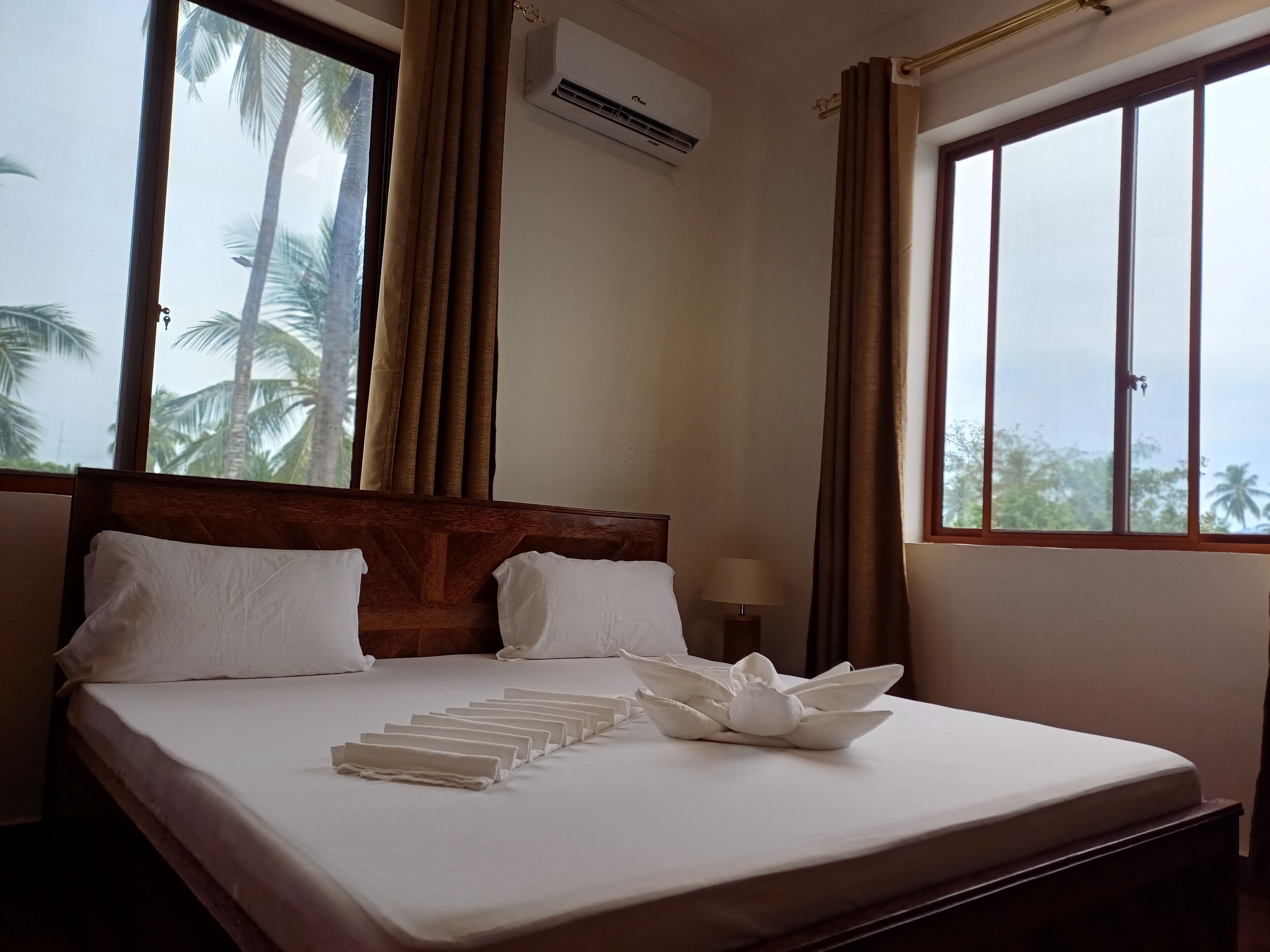 Jodari Hotel