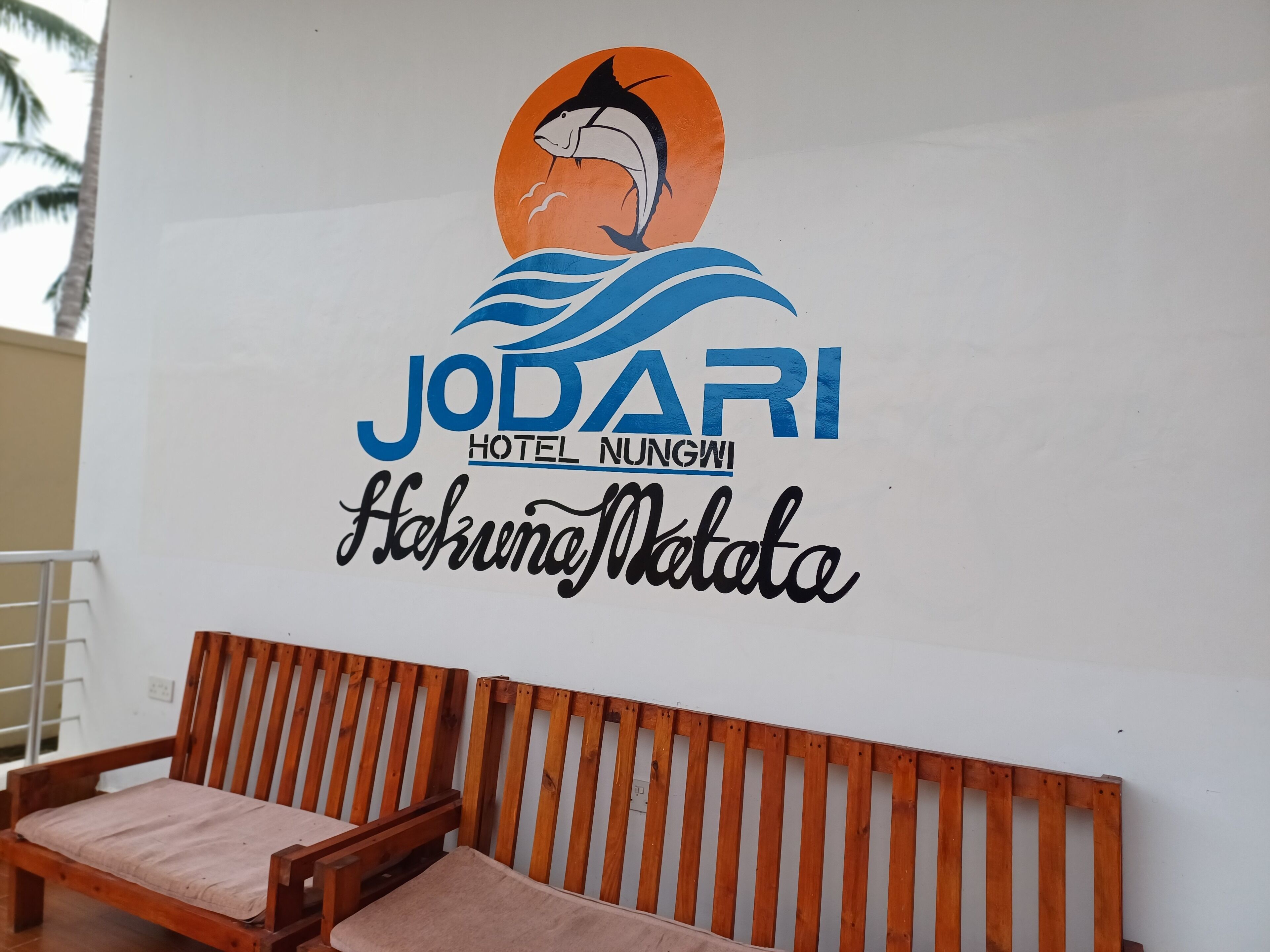 Jodari Hotel