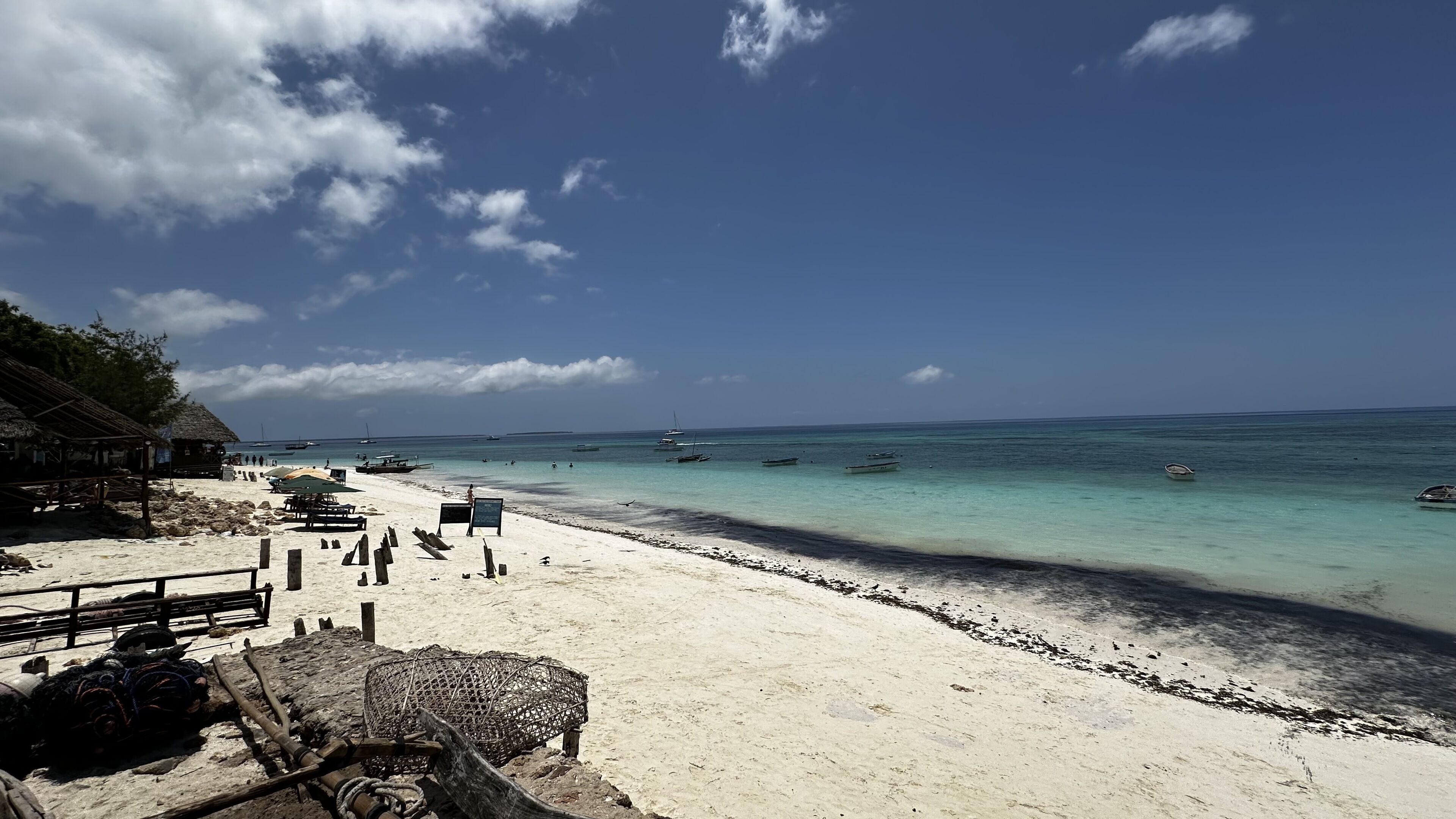 Light of Zanzibar Hotel & Restaurant