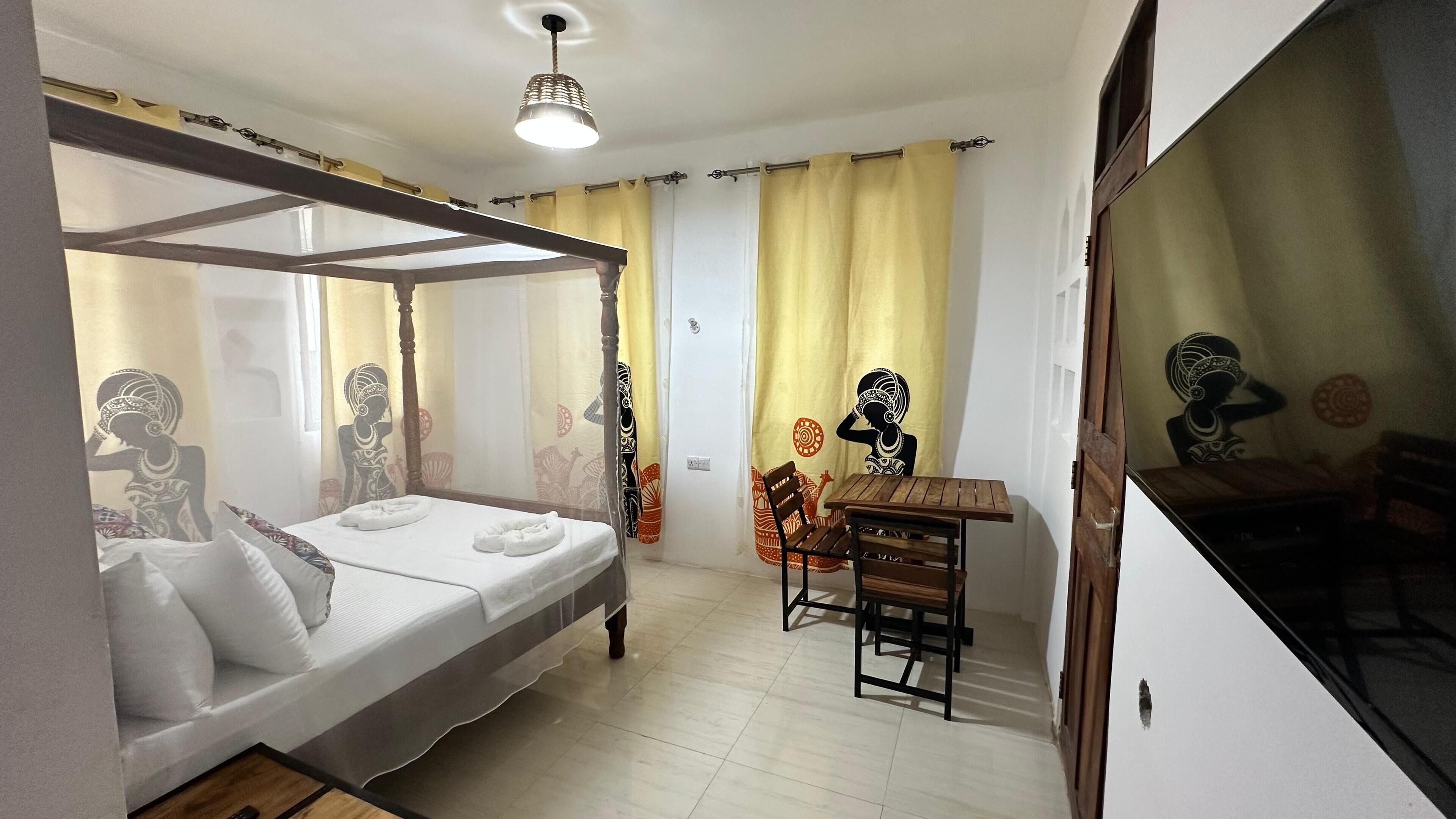 Light of Zanzibar Hotel & Restaurant