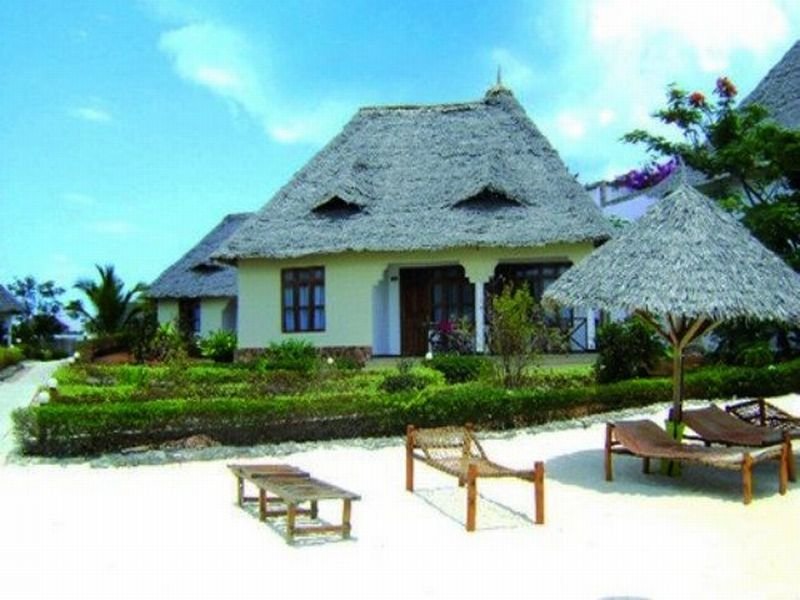 Nungwi Lodge Ora Resort