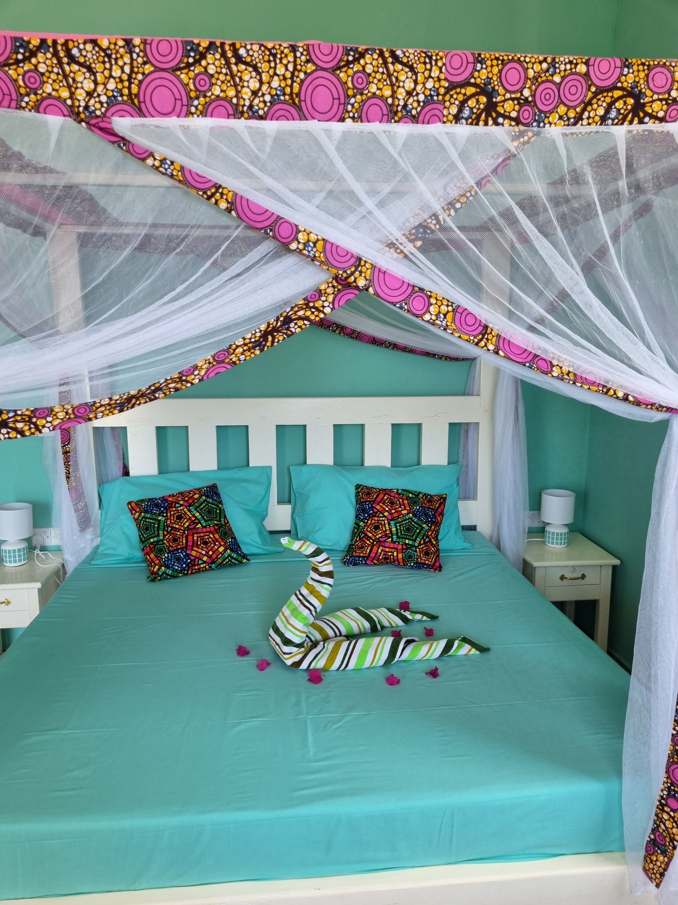 Pineapple House