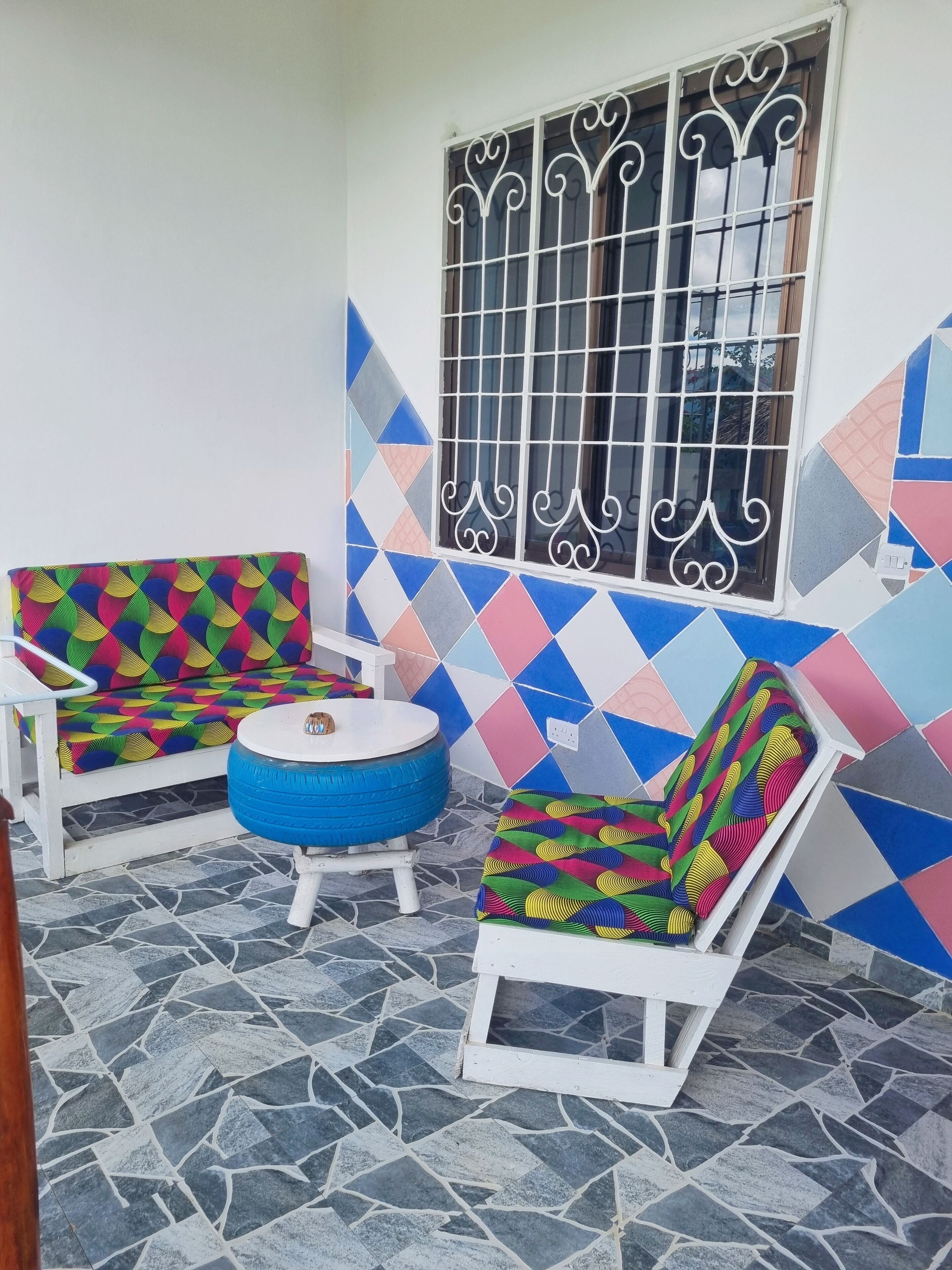 Pineapple House