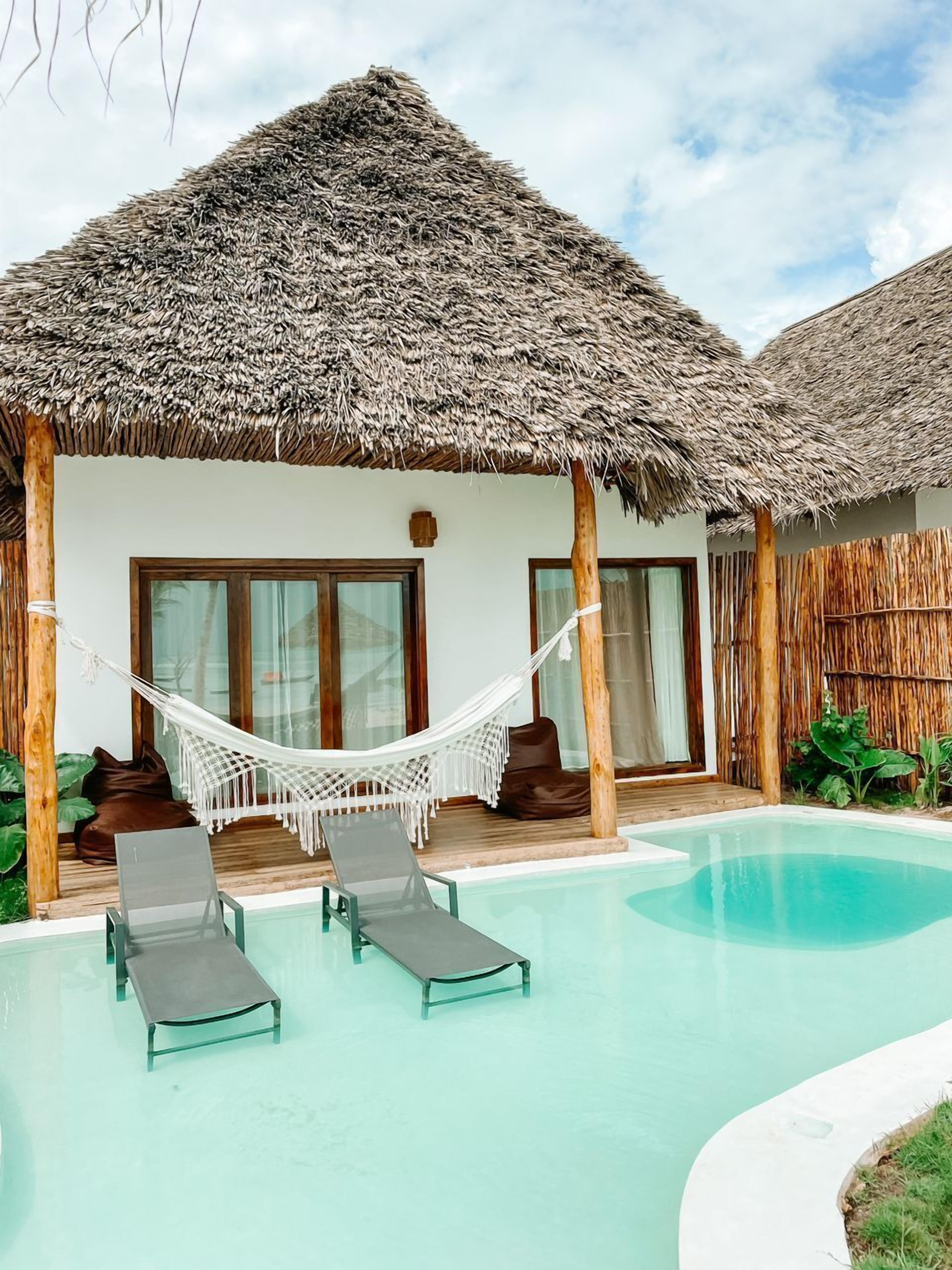 Safaya Luxury Villas
