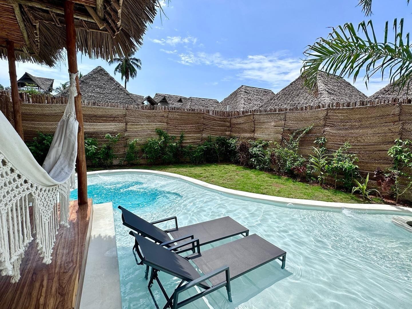 Safaya Luxury Villas