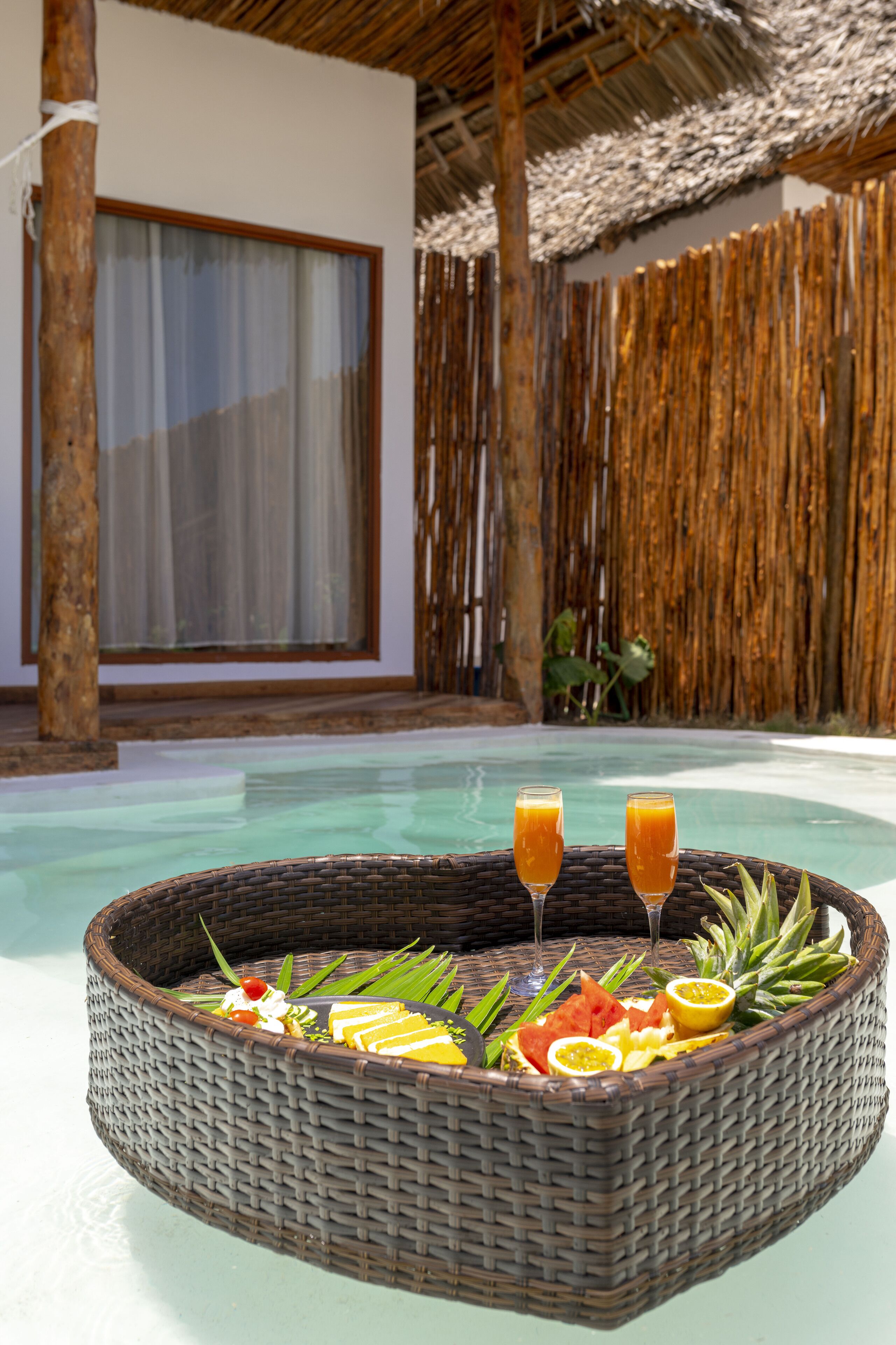 Safaya Luxury Villas