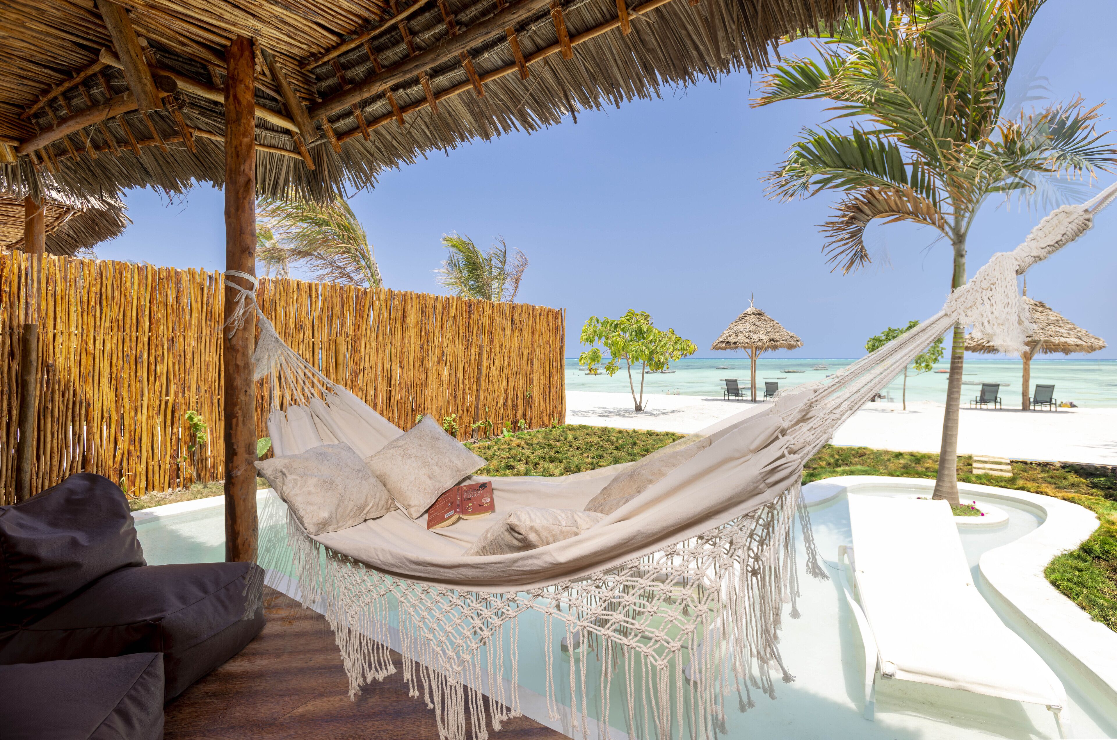 Safaya Luxury Villas