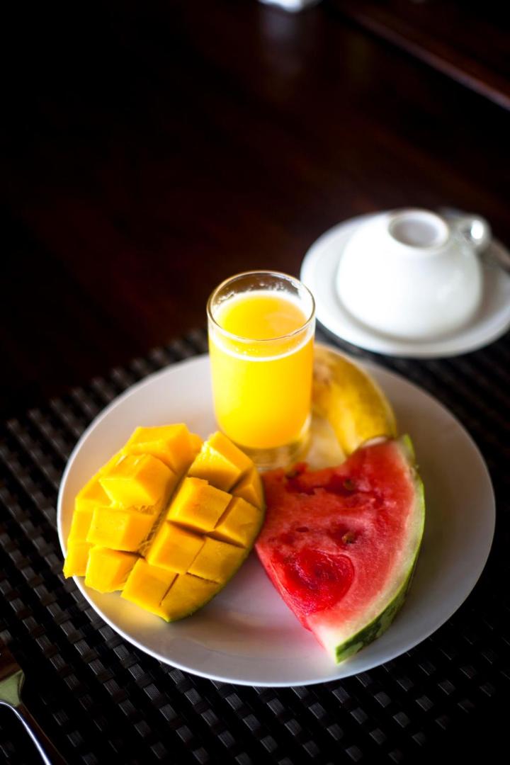 Smiles Beach Hotel