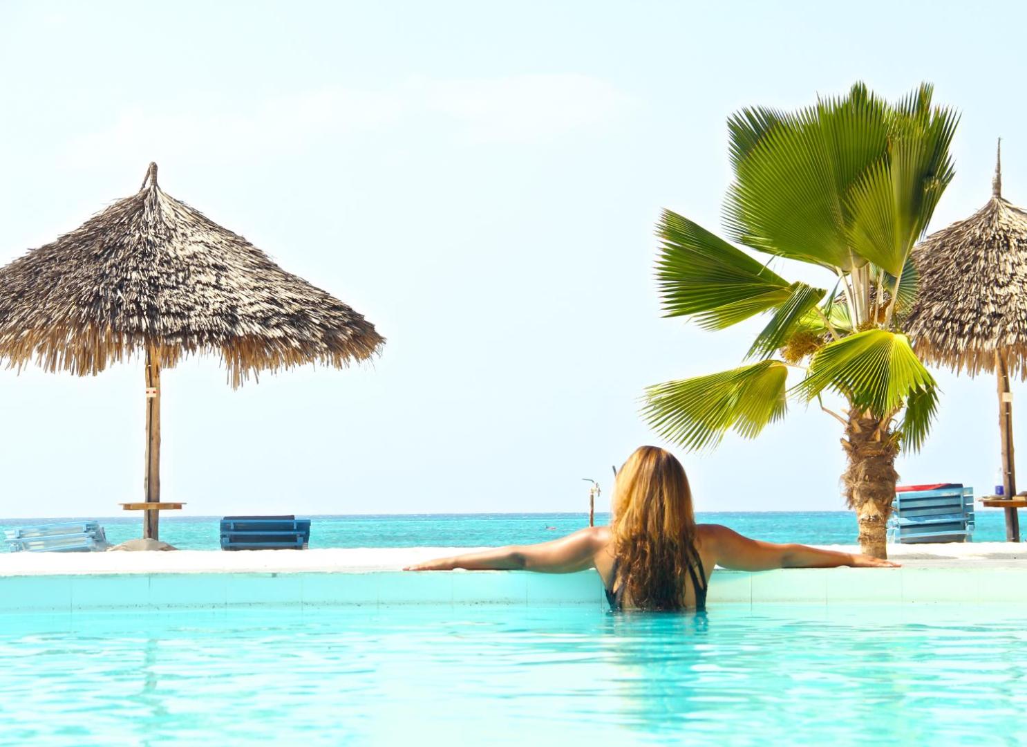 Smiles Beach Hotel