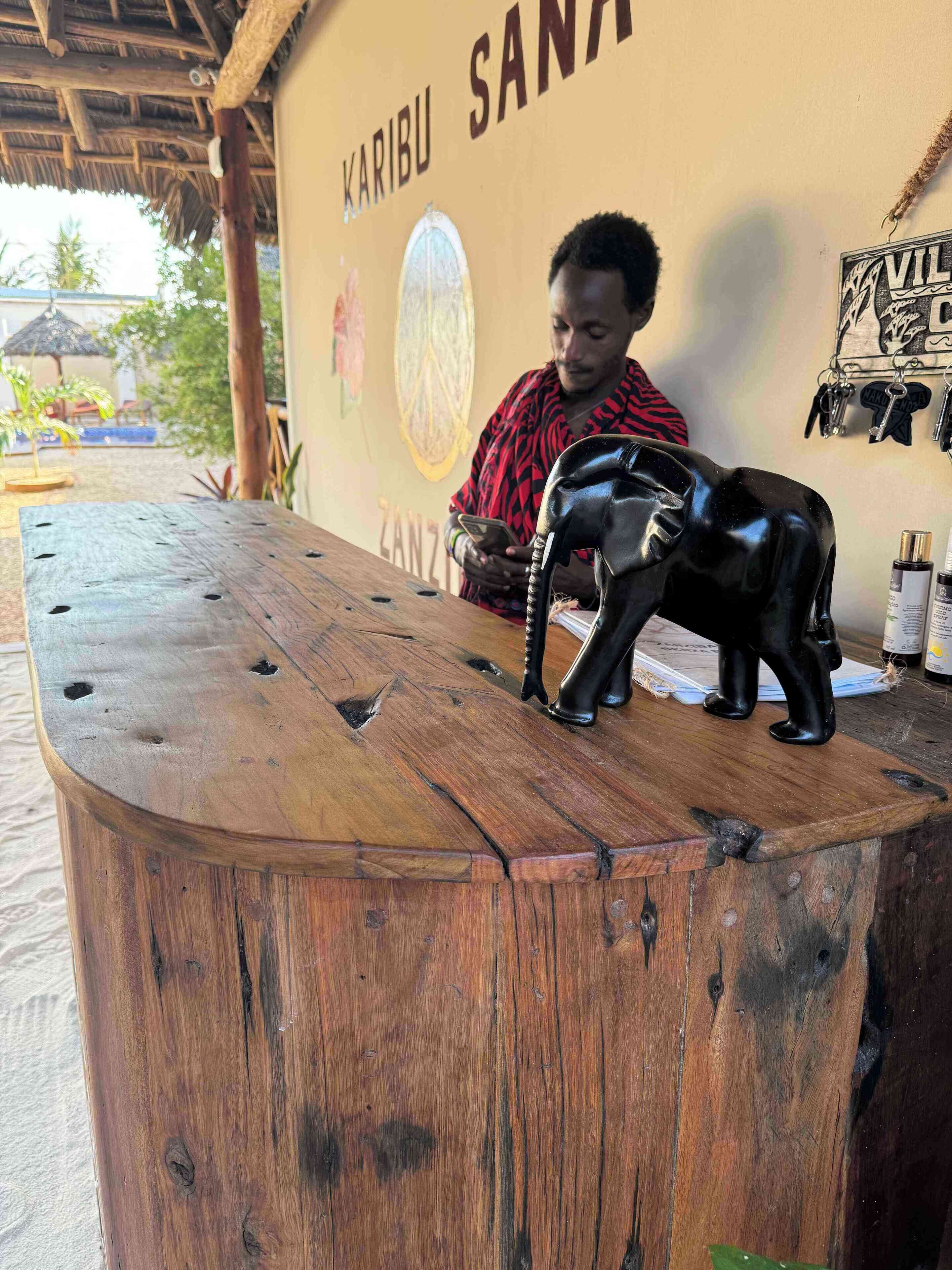 Villa Peace And Color