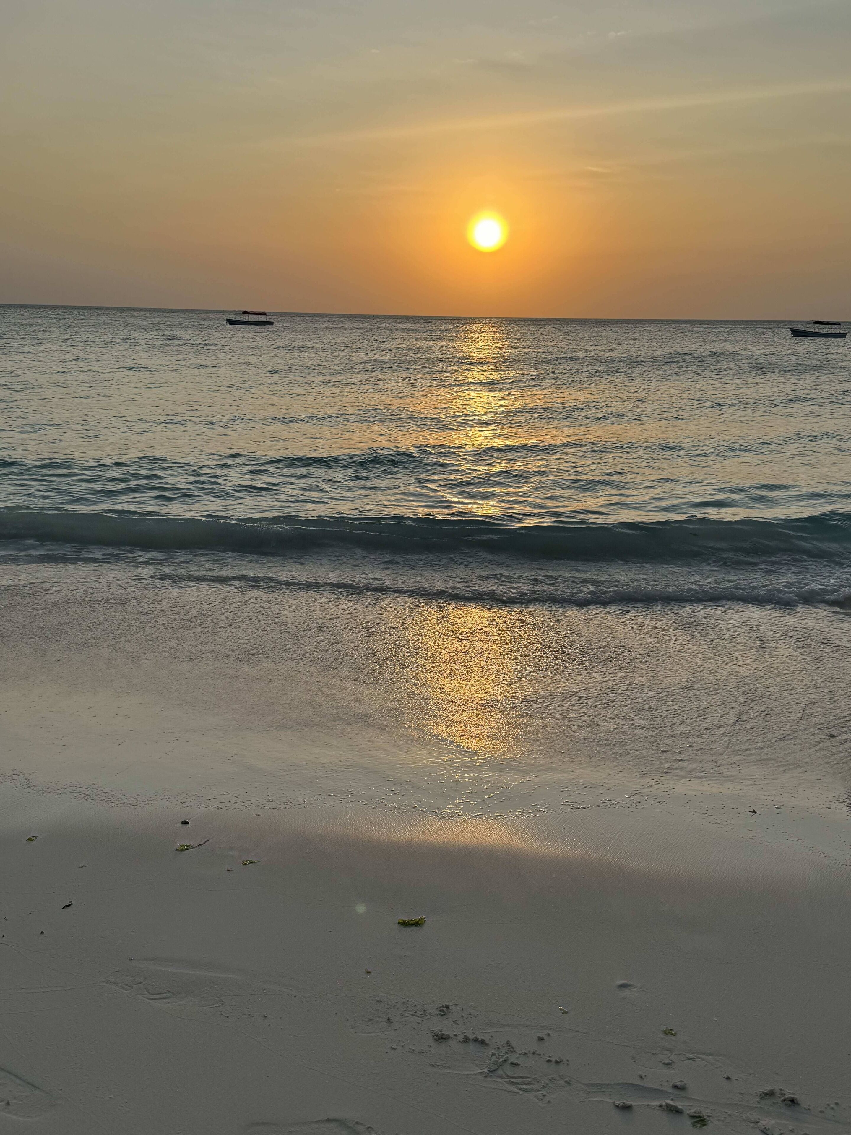 Villa Peace And Color