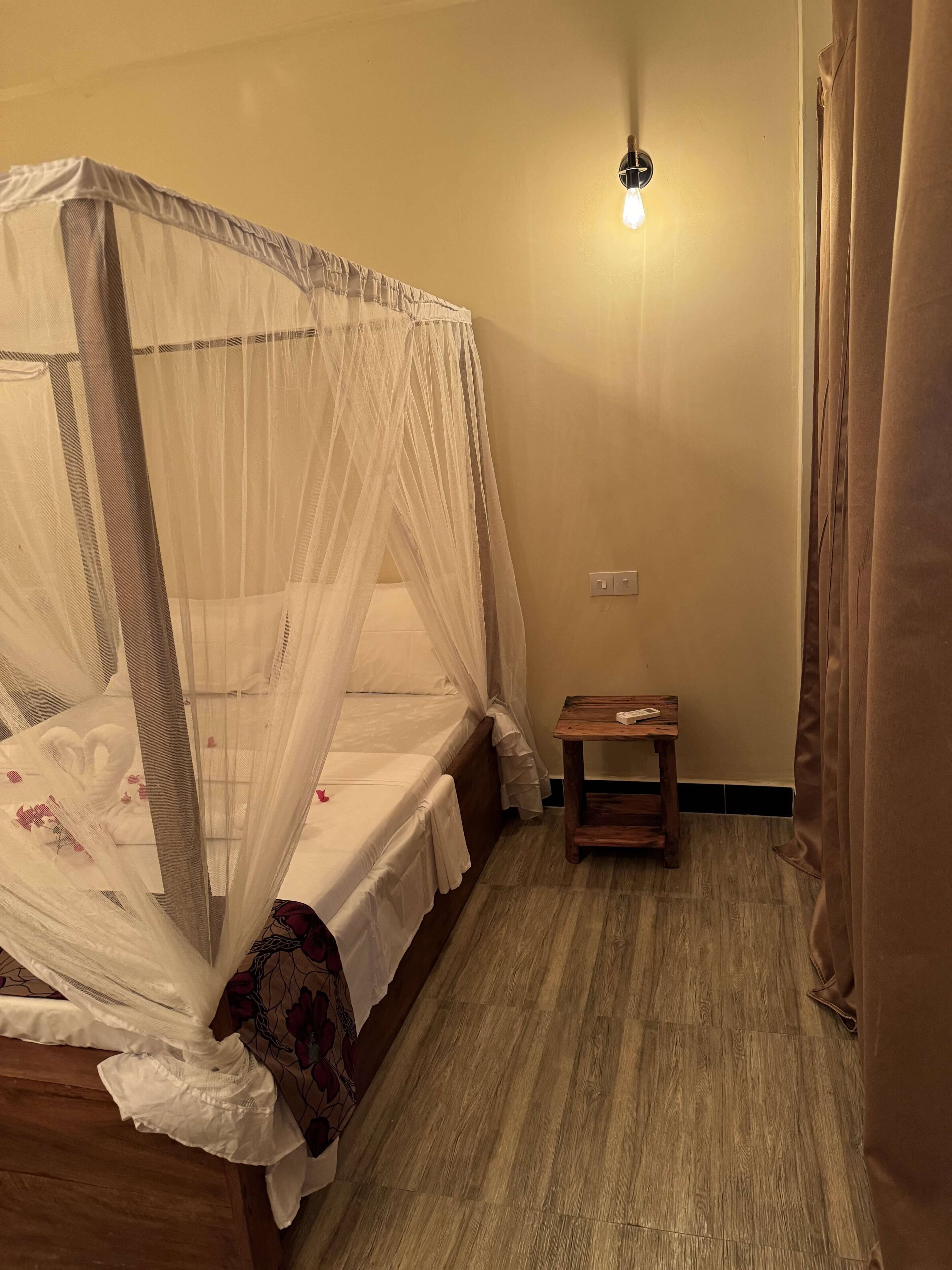 Villa Peace And Color