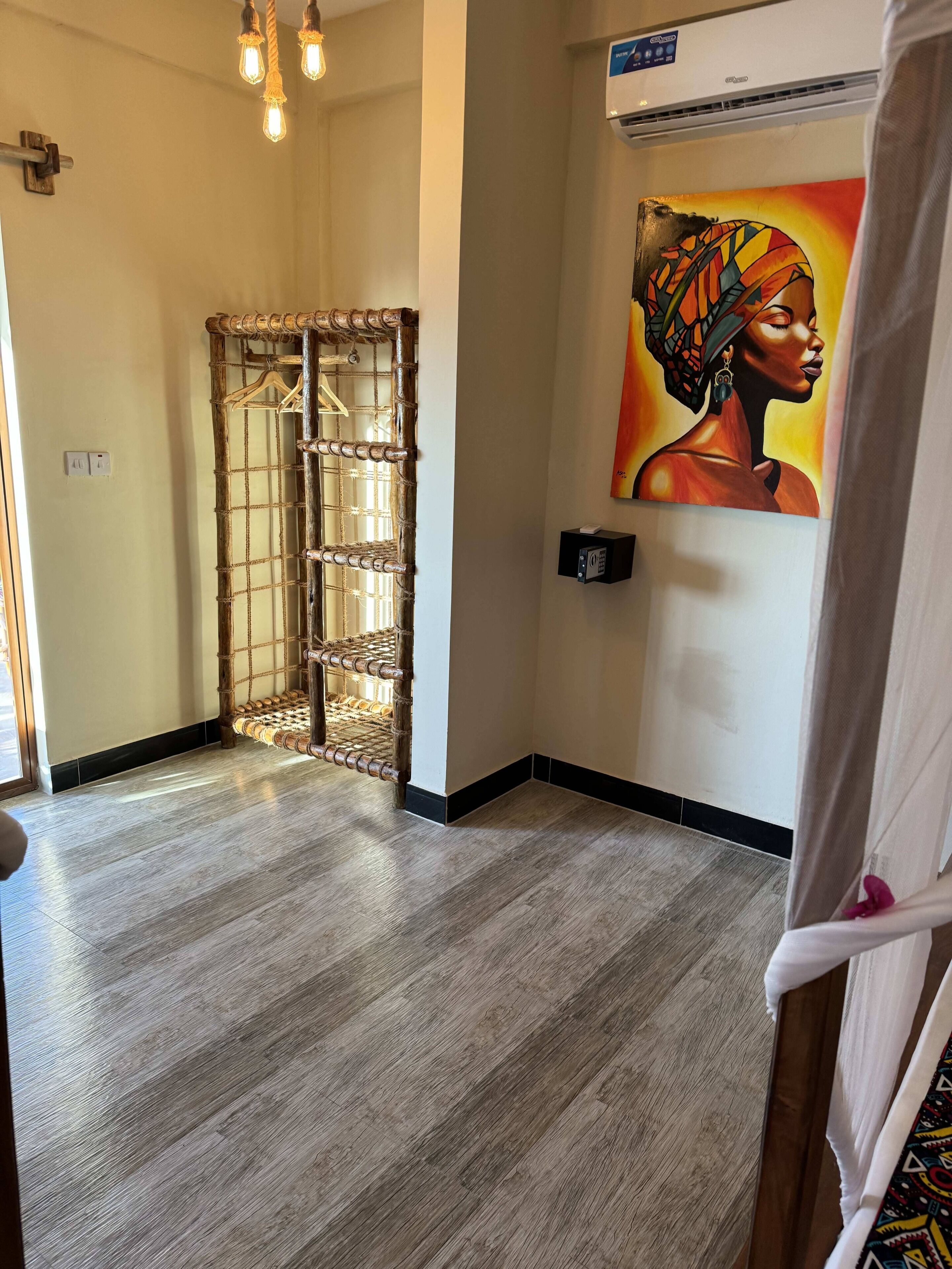 Villa Peace And Color