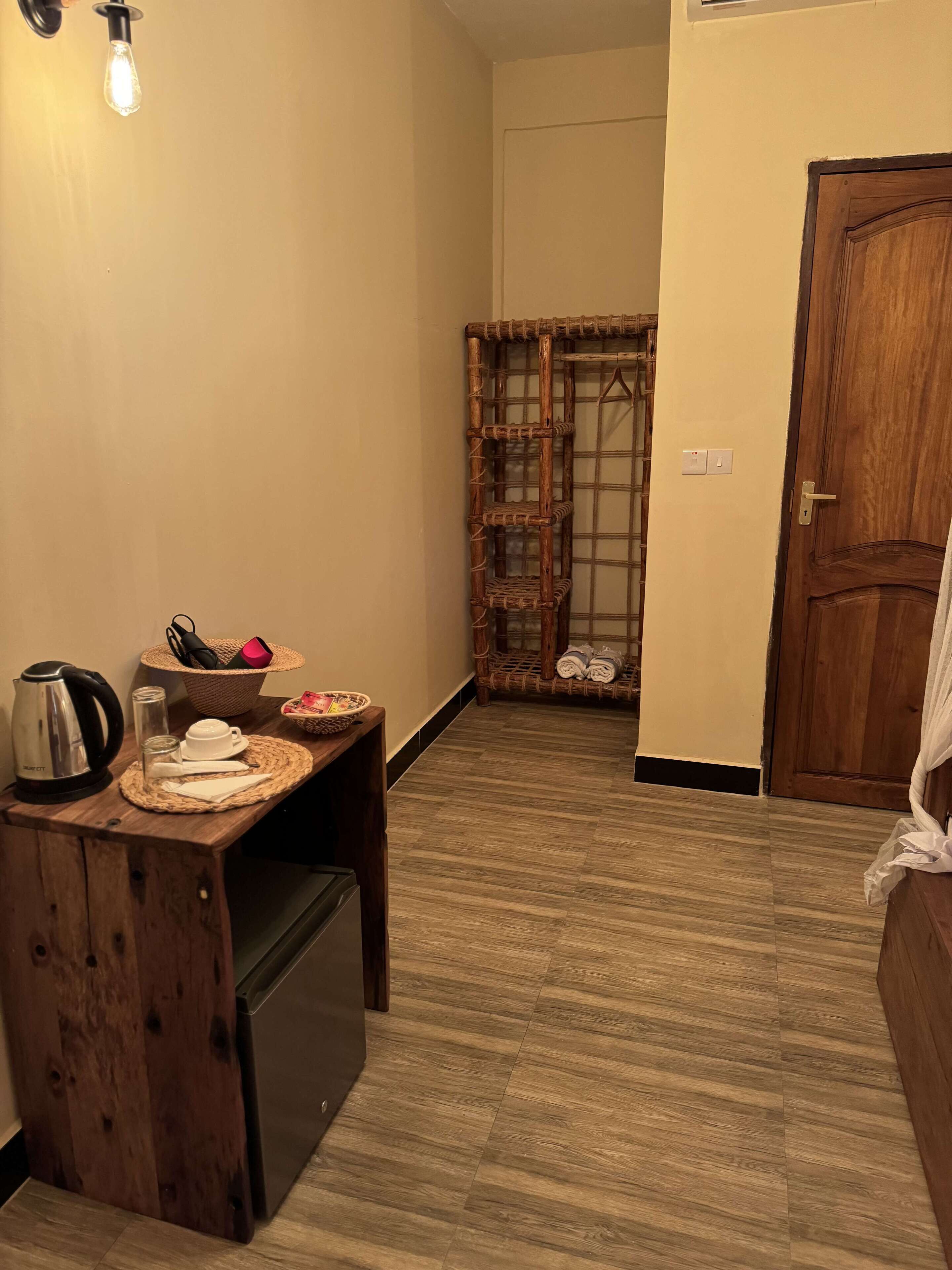 Villa Peace And Color