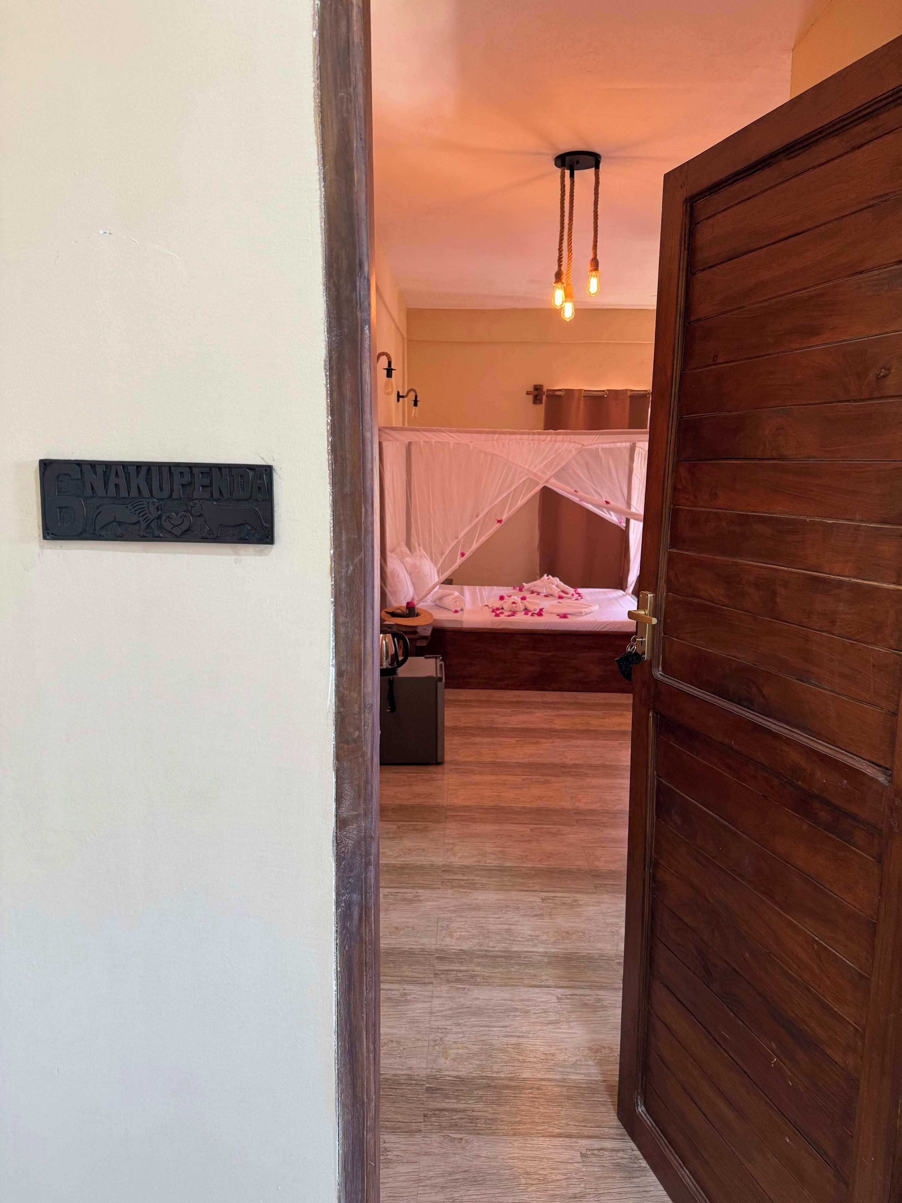 Villa Peace And Color