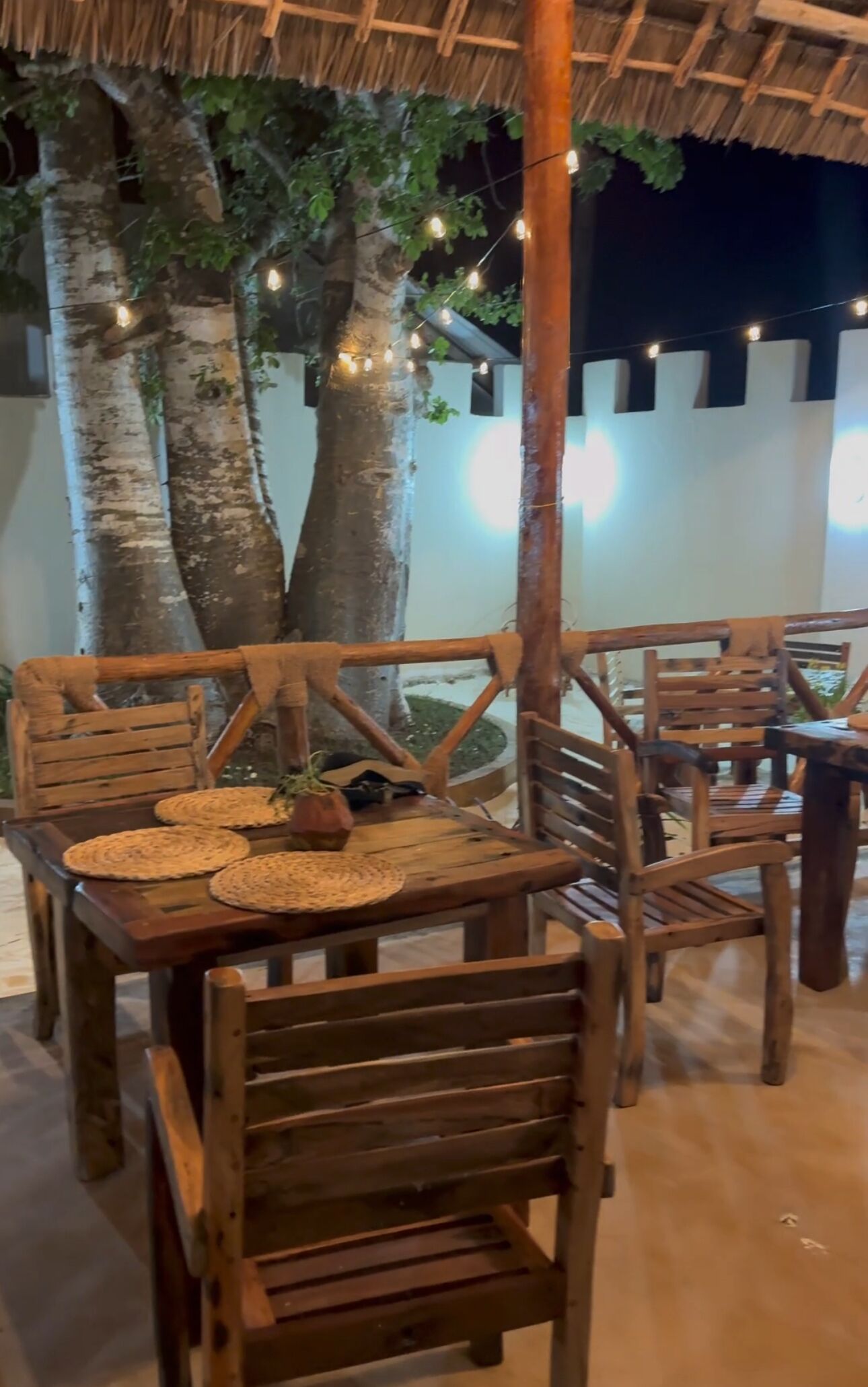 Villa Peace And Color