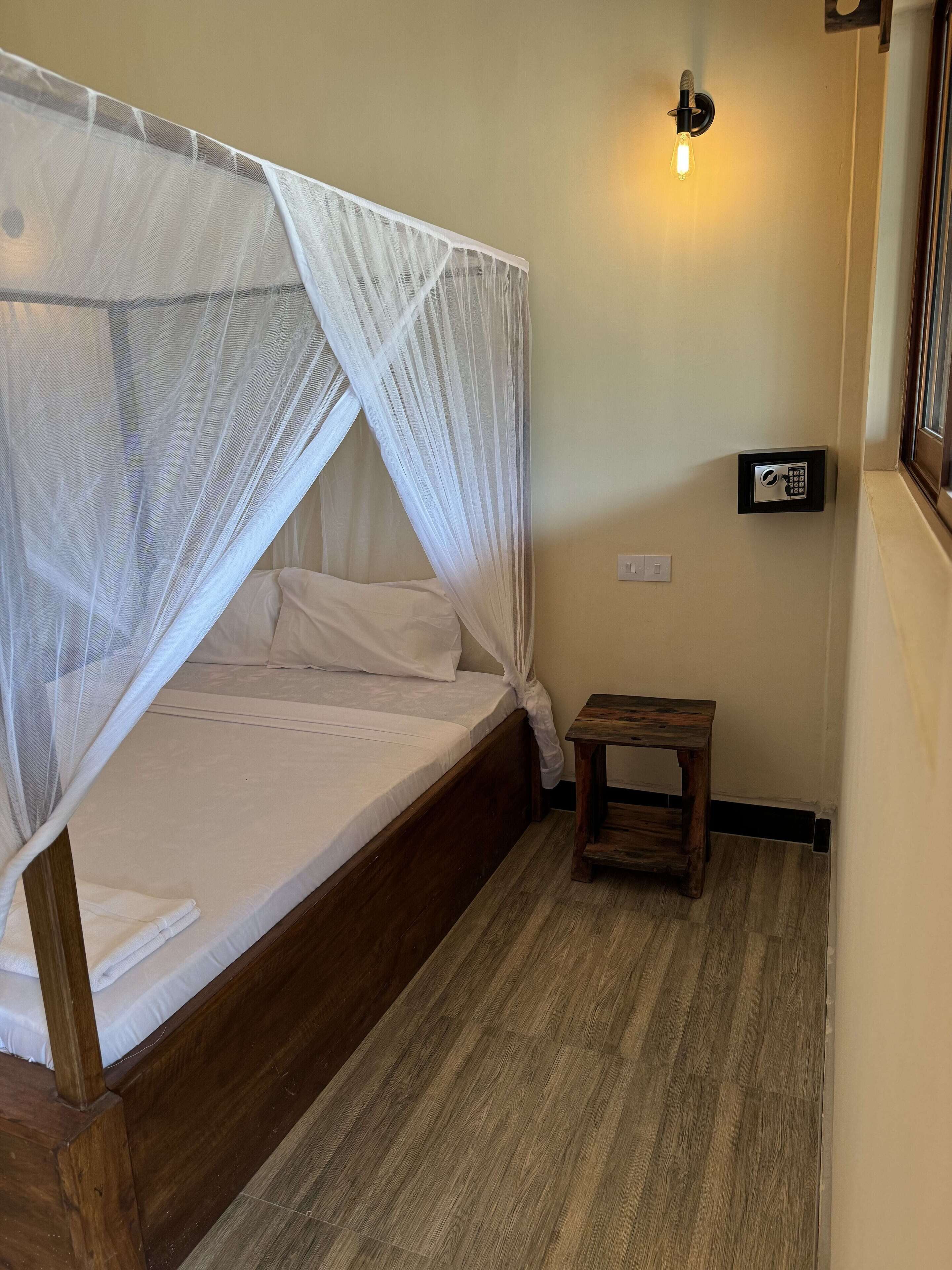 Villa Peace And Color