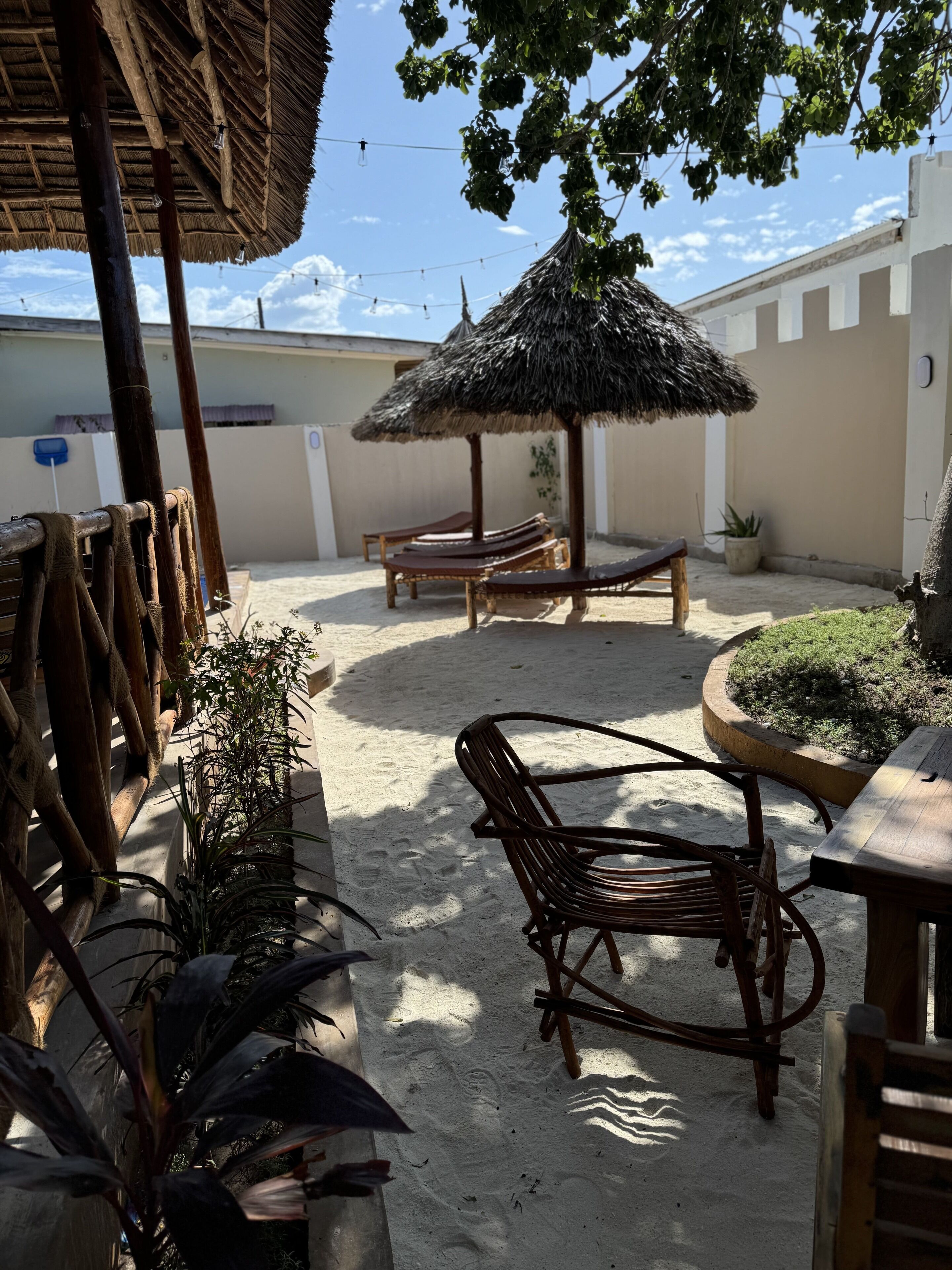 Villa Peace And Color