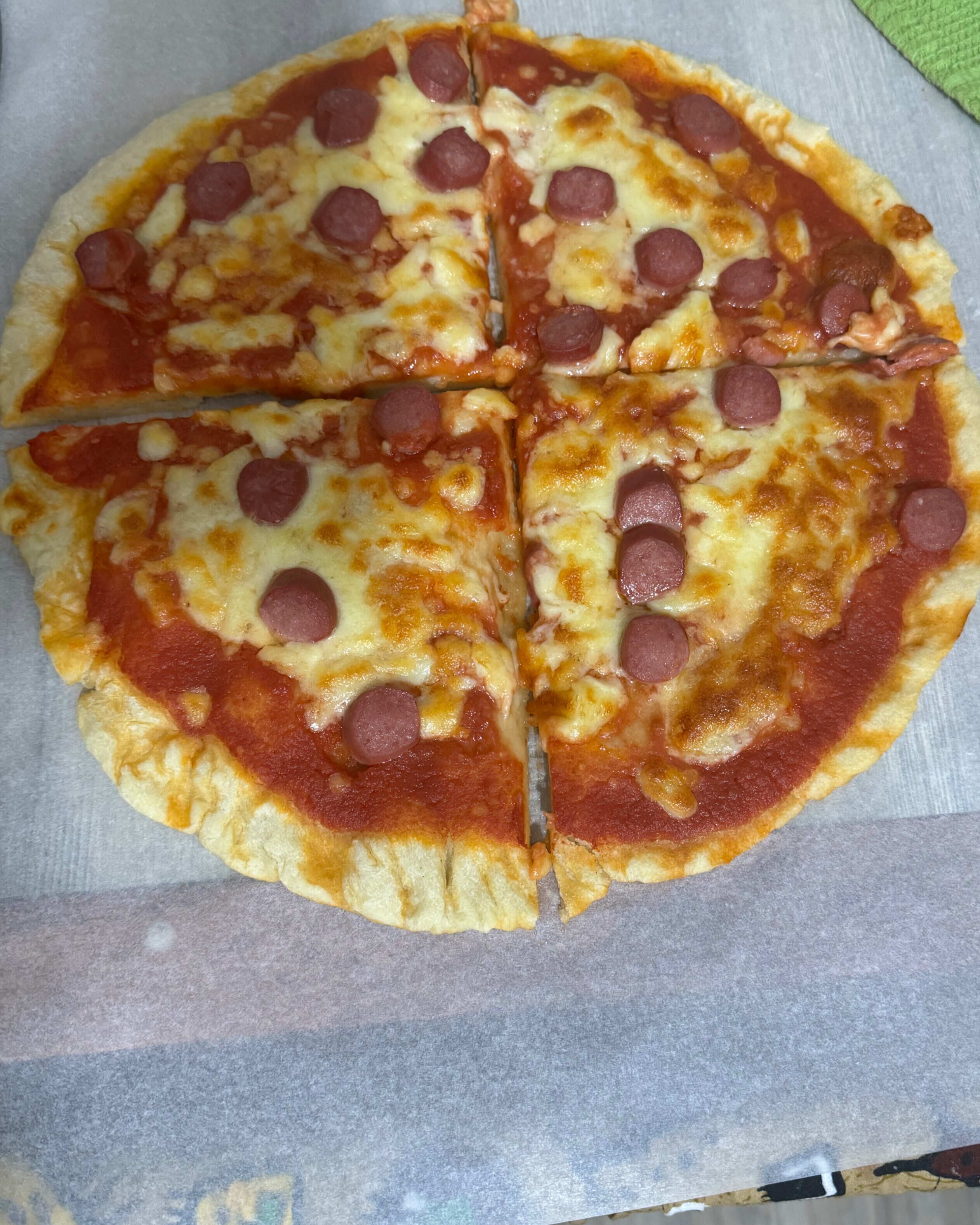 Villa Peace And Color