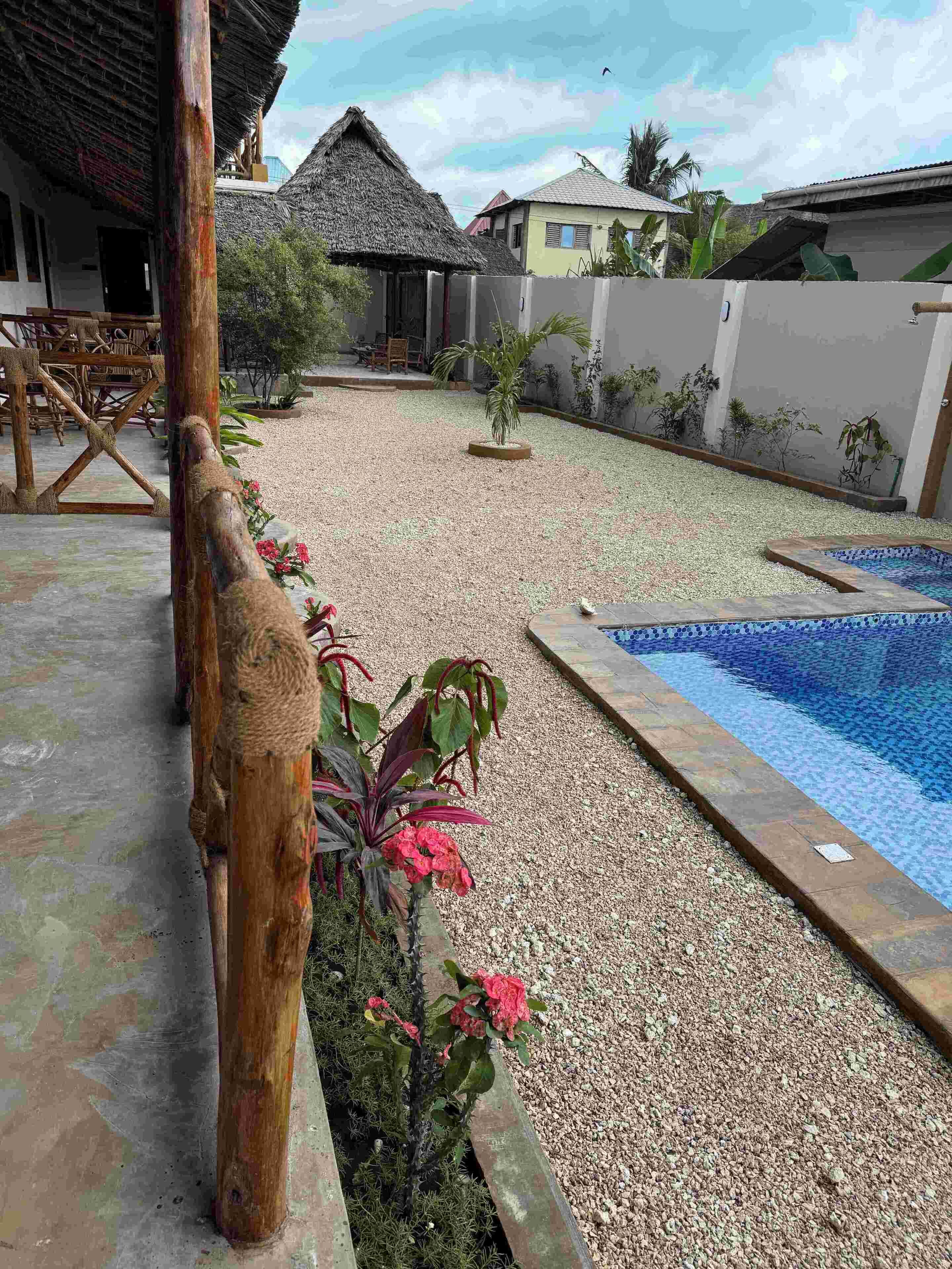 Villa Peace And Color