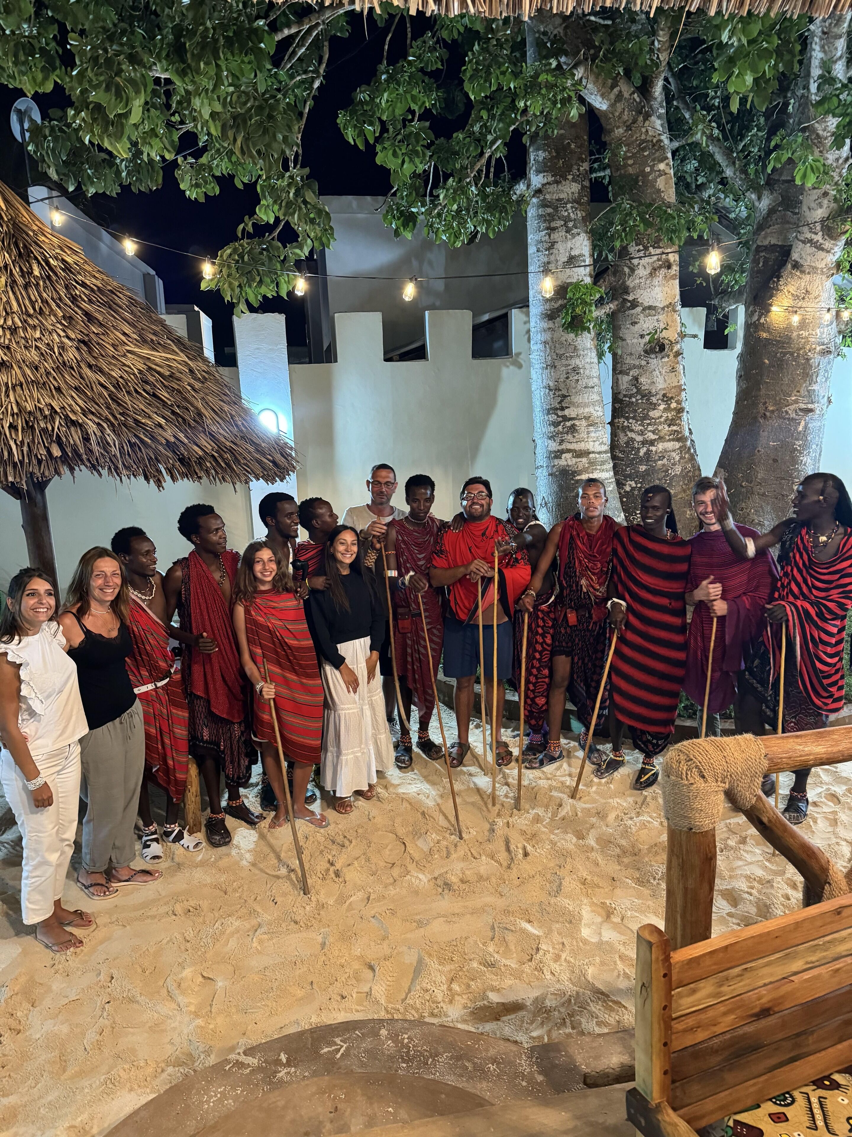 Villa Peace And Color