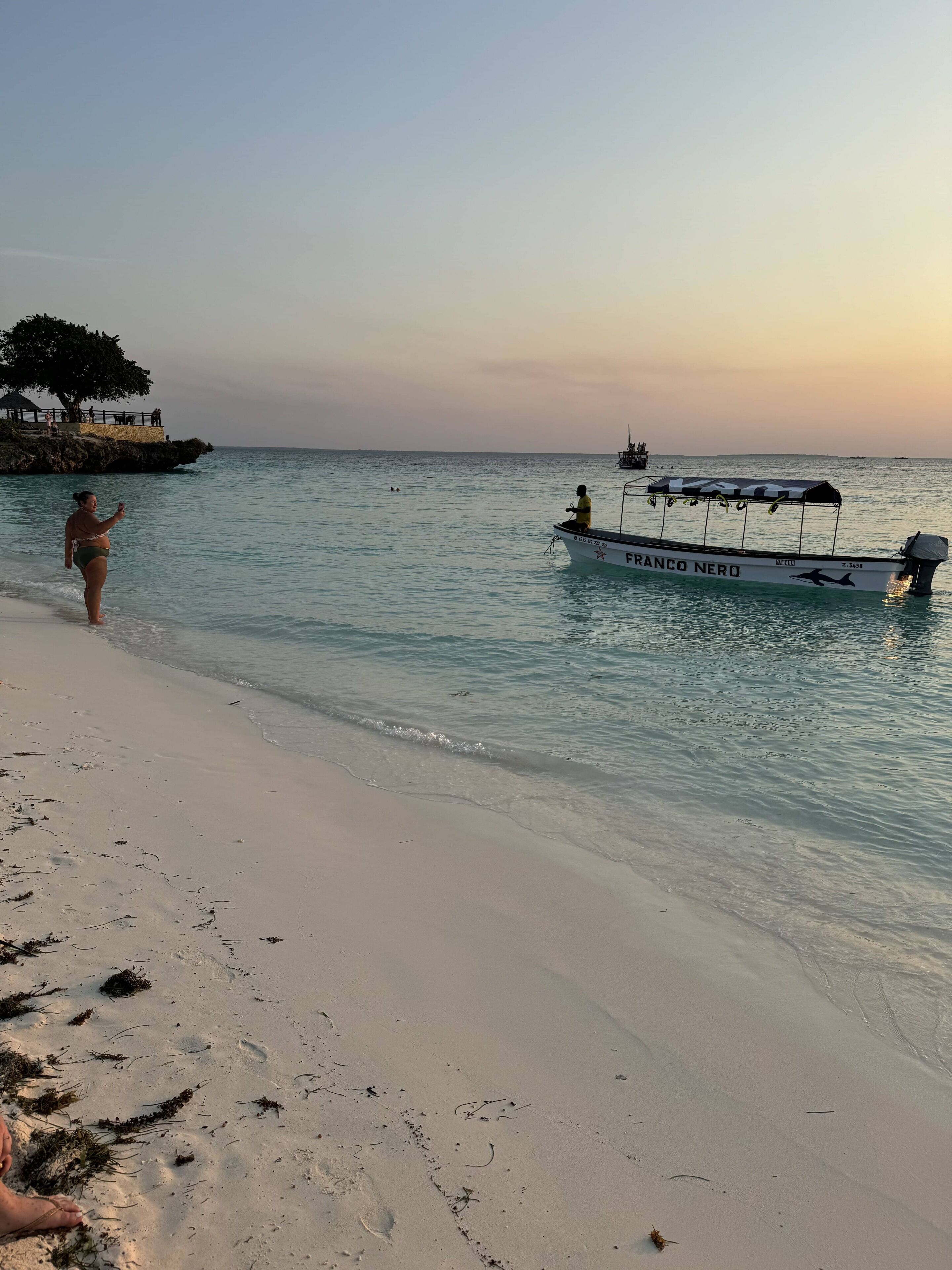 Villa Peace And Color