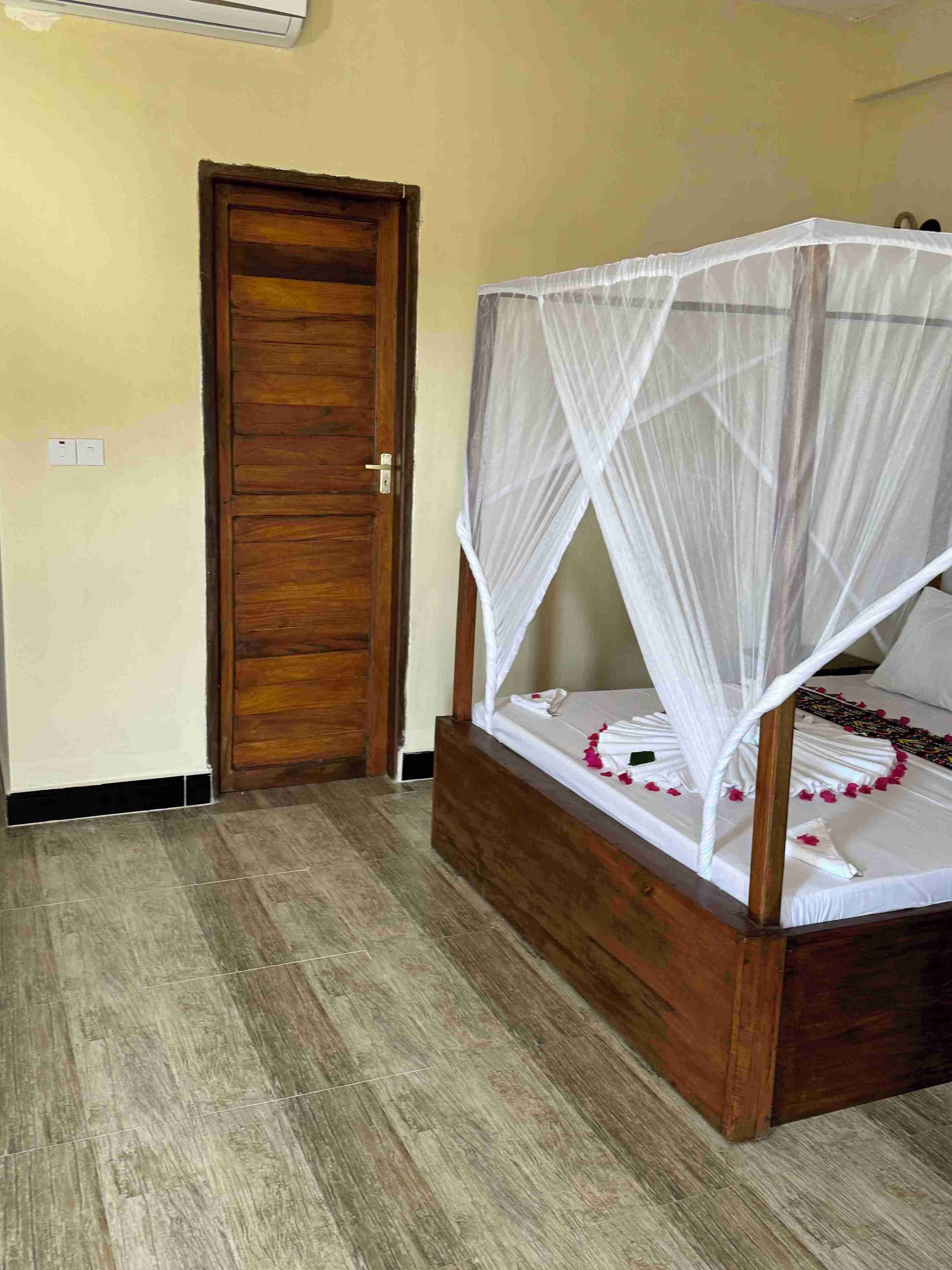 Villa Peace And Color