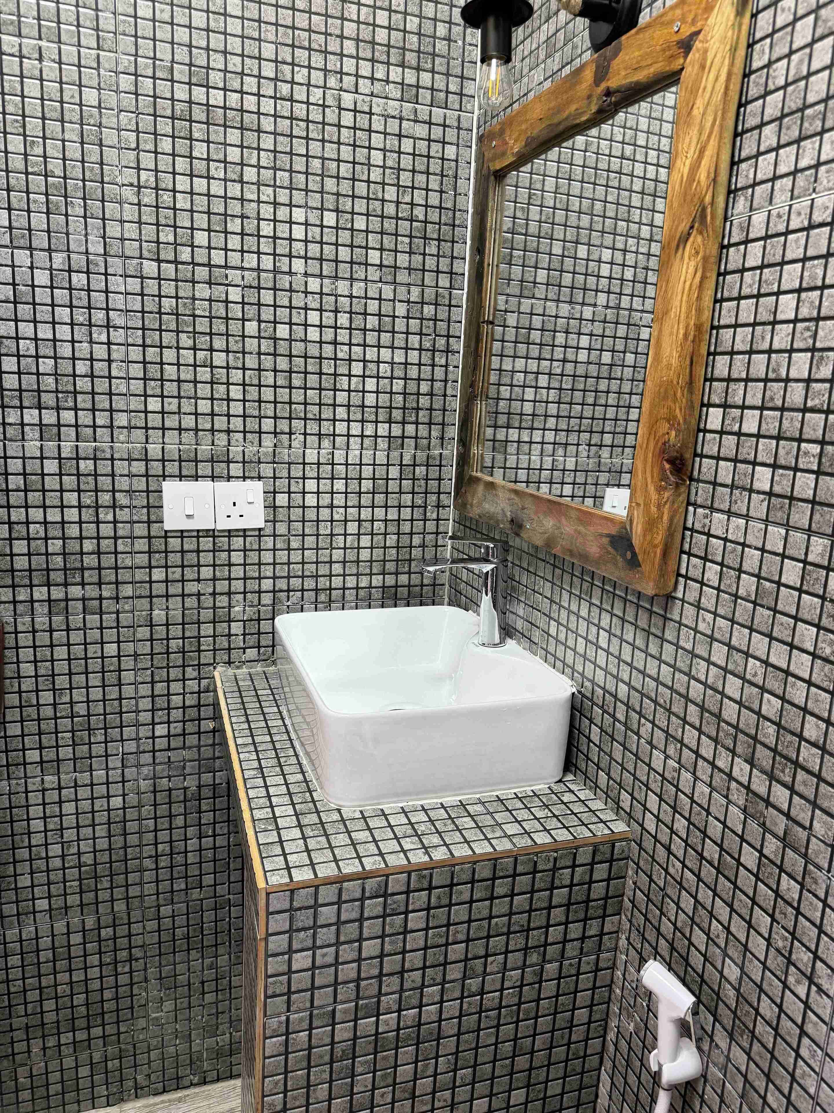 Villa Peace And Color