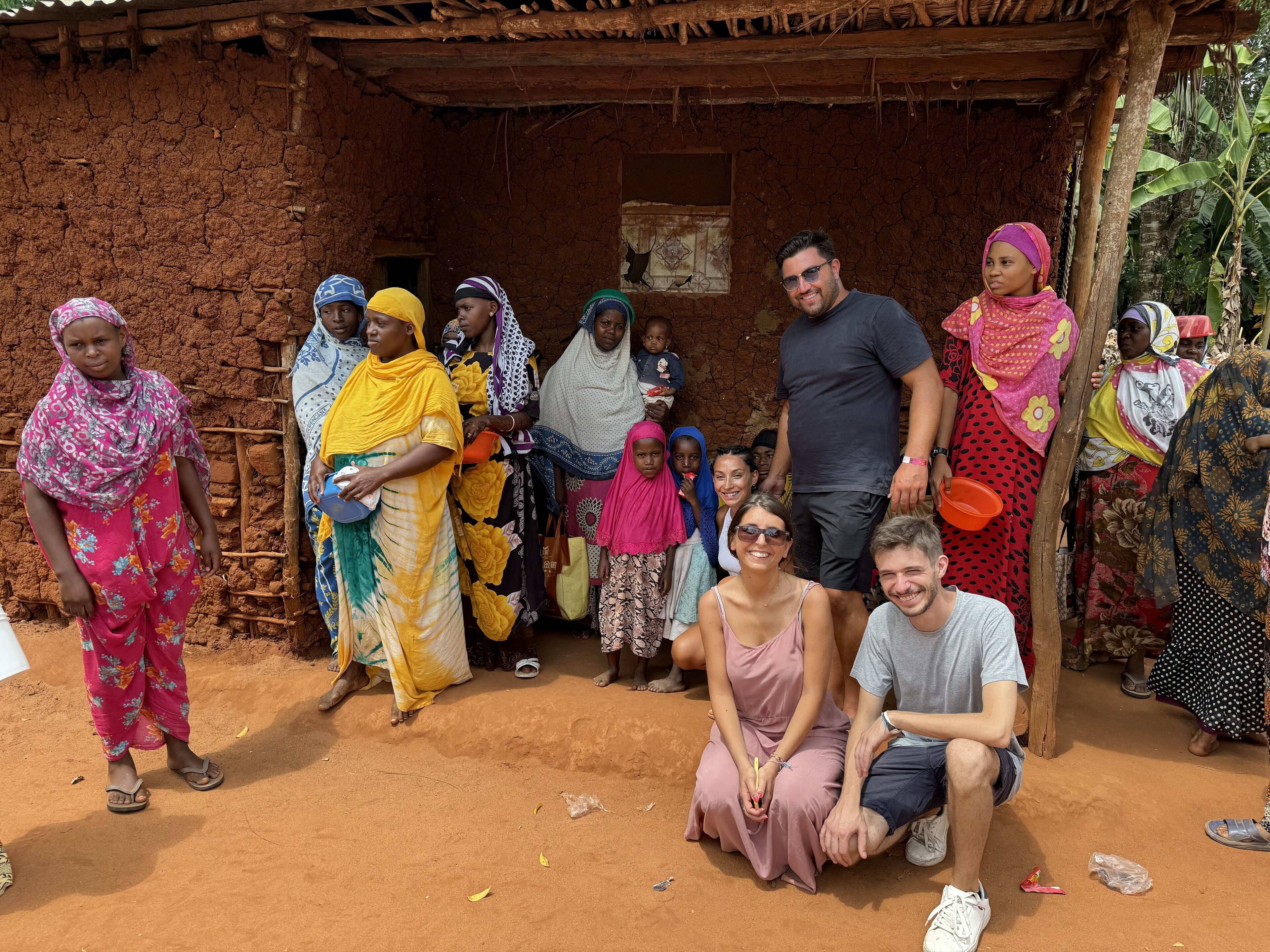 Villa Peace And Color