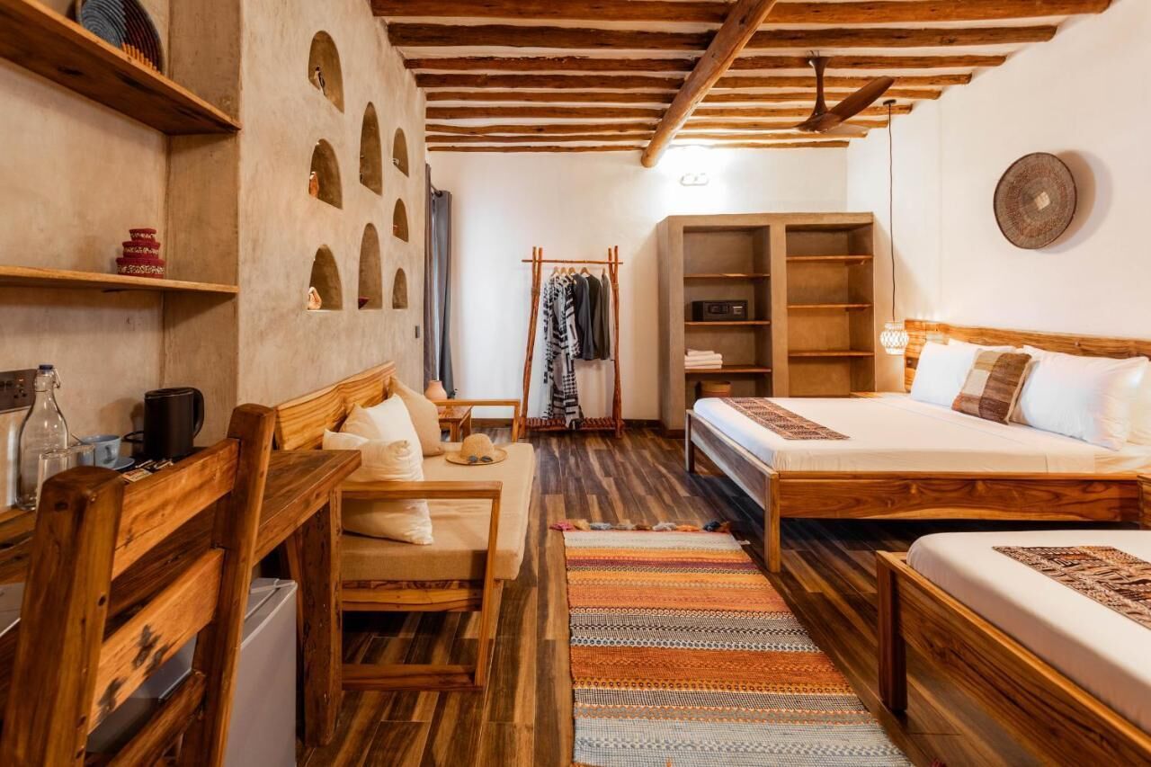 Casa Ananda Boutique Hotel