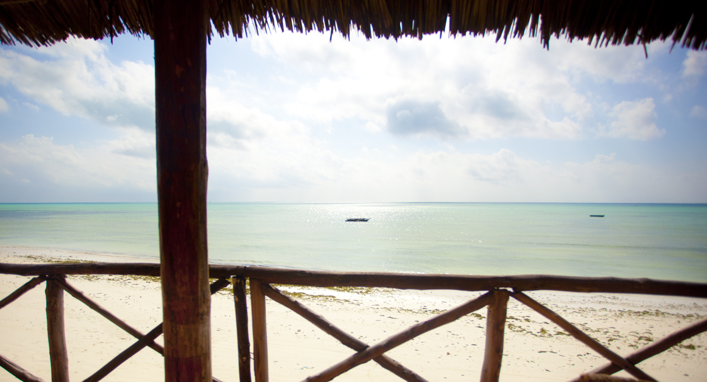 Coral Rock Zanzibar