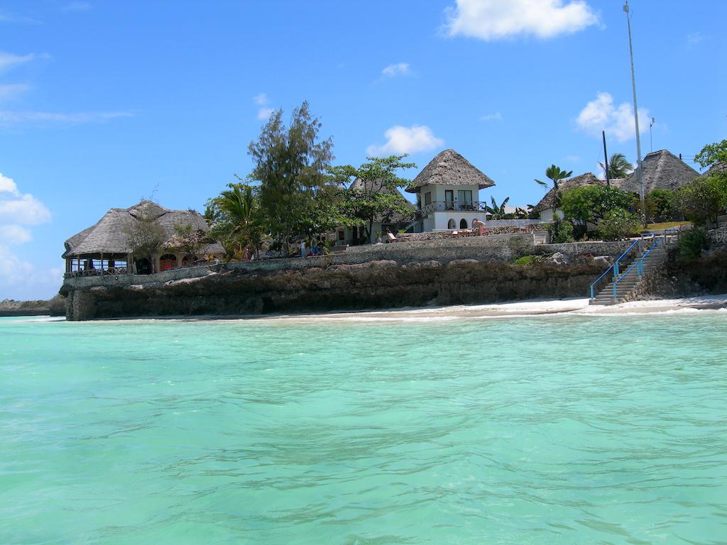 Coral Rock Zanzibar