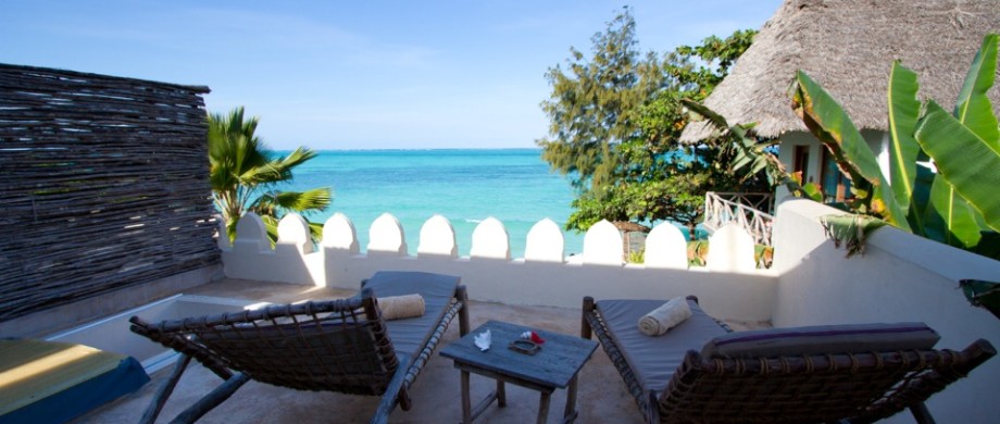 Coral Rock Zanzibar