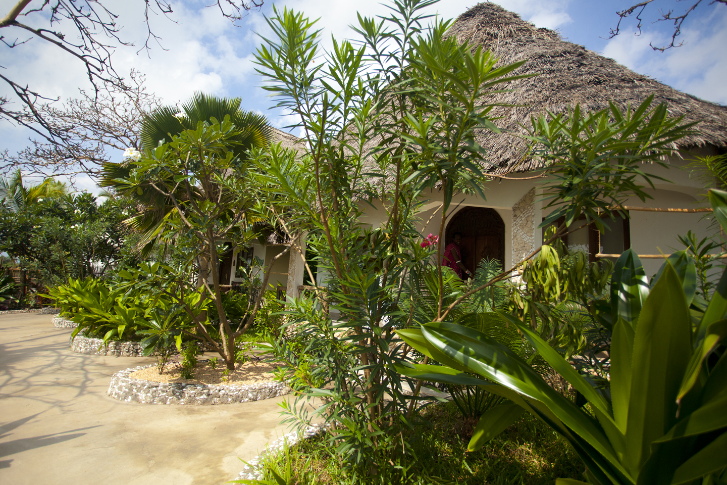 Coral Rock Zanzibar