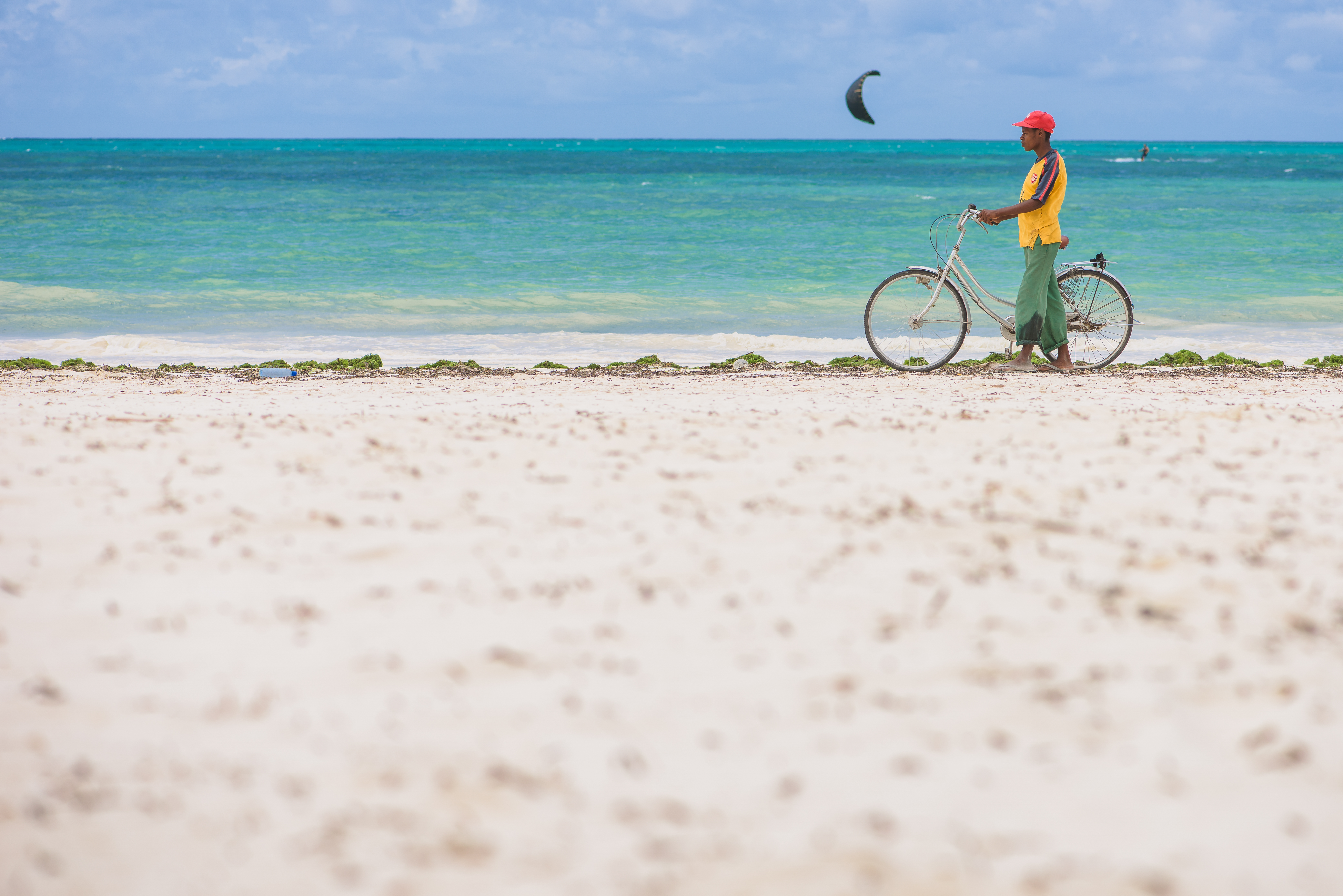 Hakuna Majiwe Zanzibar