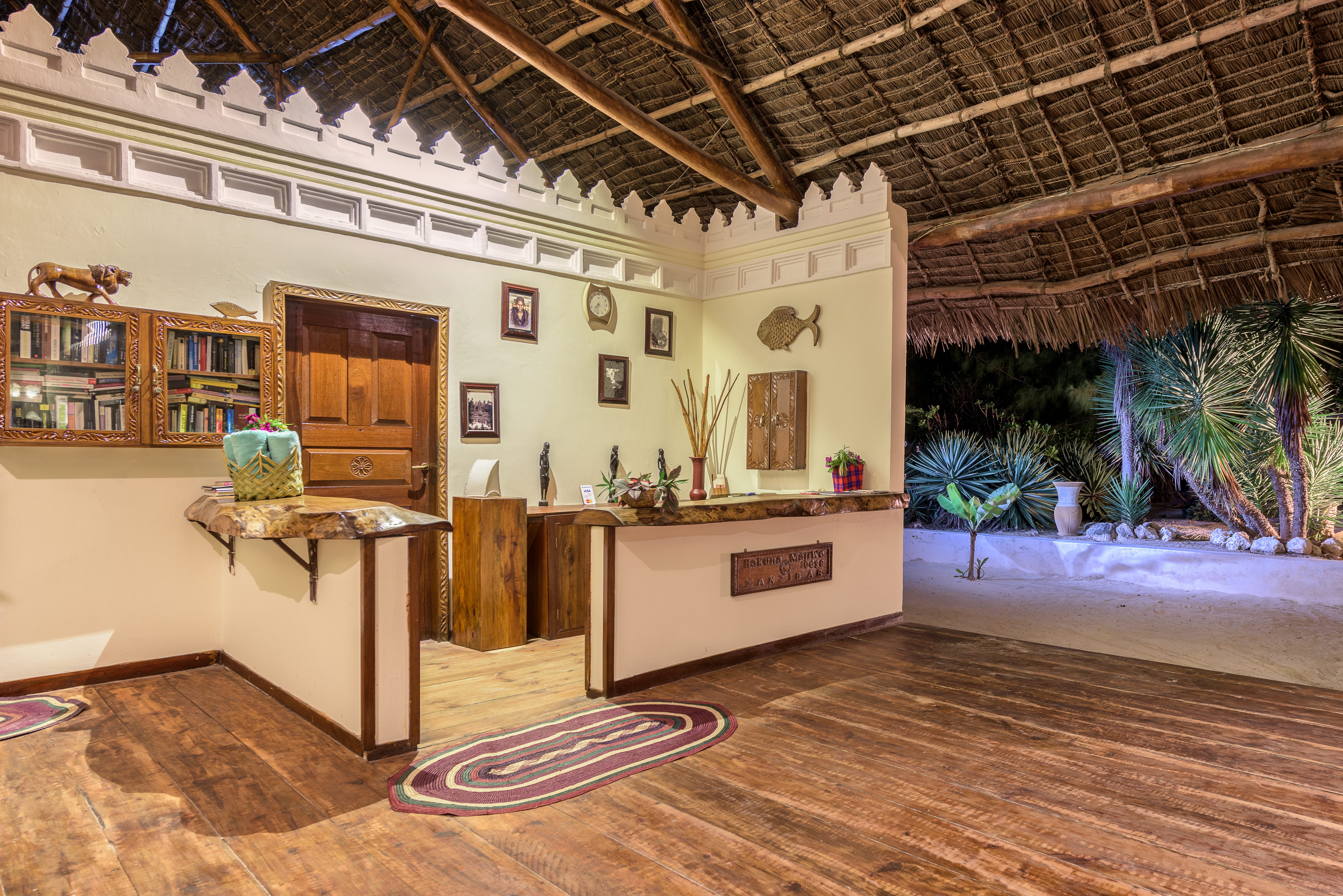 Hakuna Majiwe Zanzibar