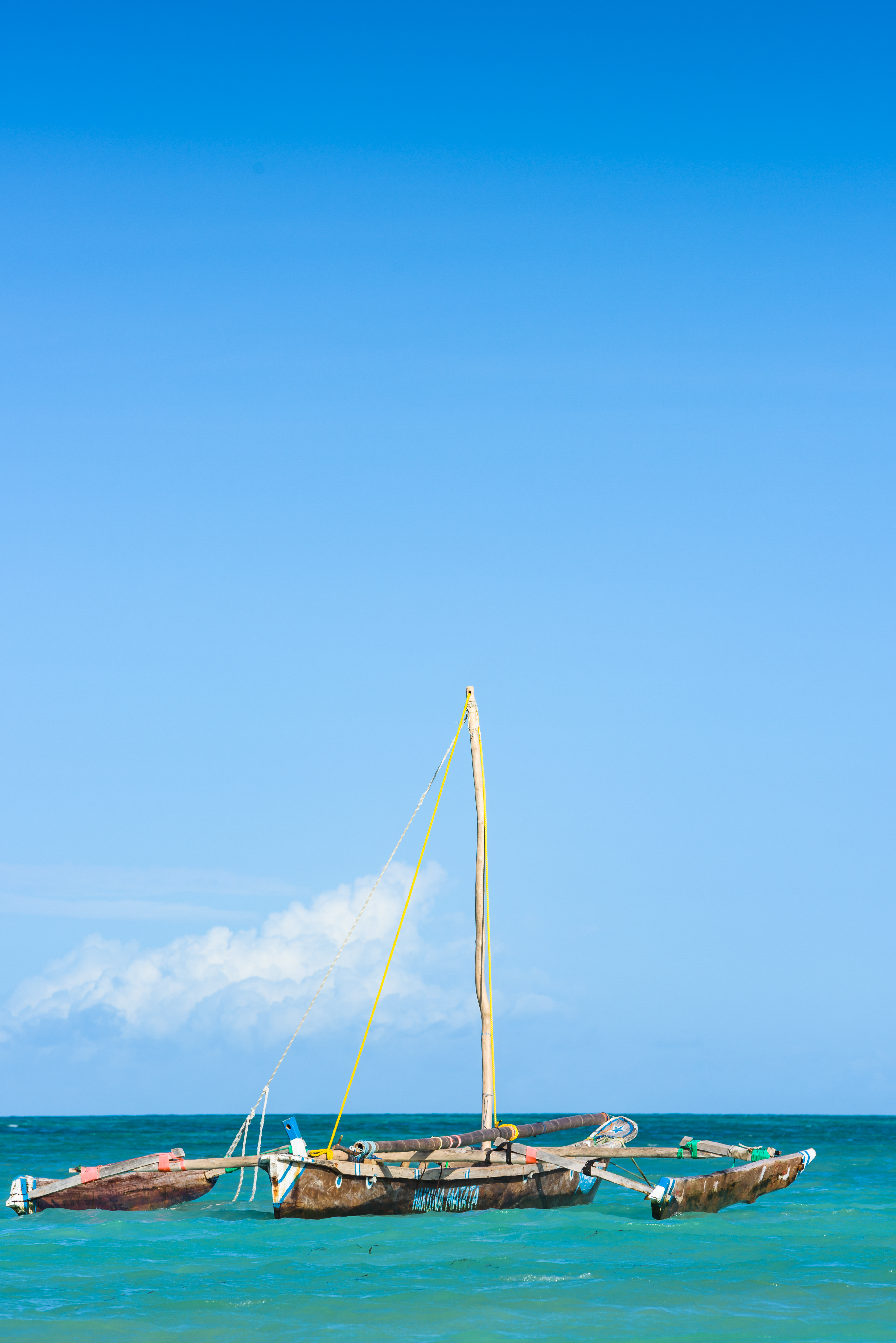 Hakuna Majiwe Zanzibar