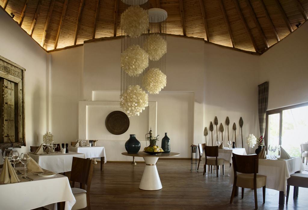 Zanzibar White Sand Luxury Villas & Spa