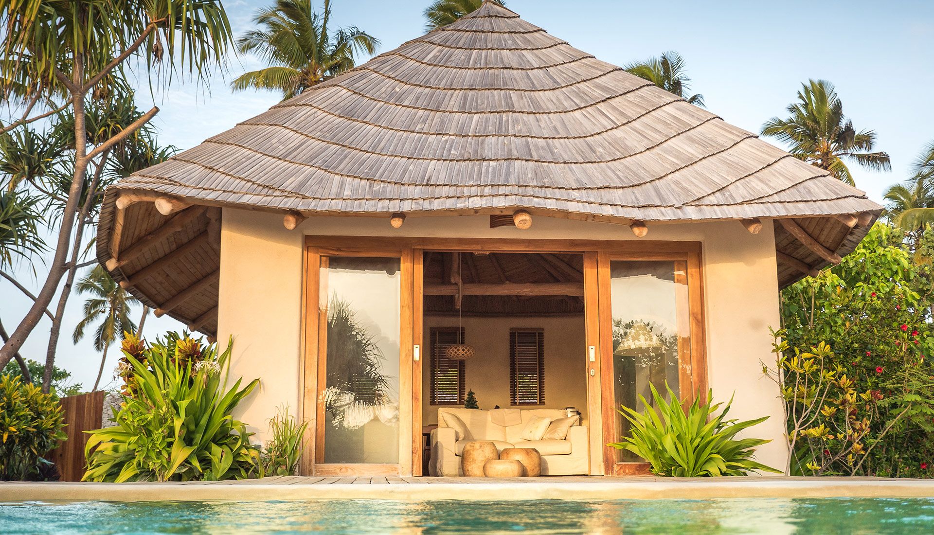 Zanzibar White Sand Luxury Villas & Spa