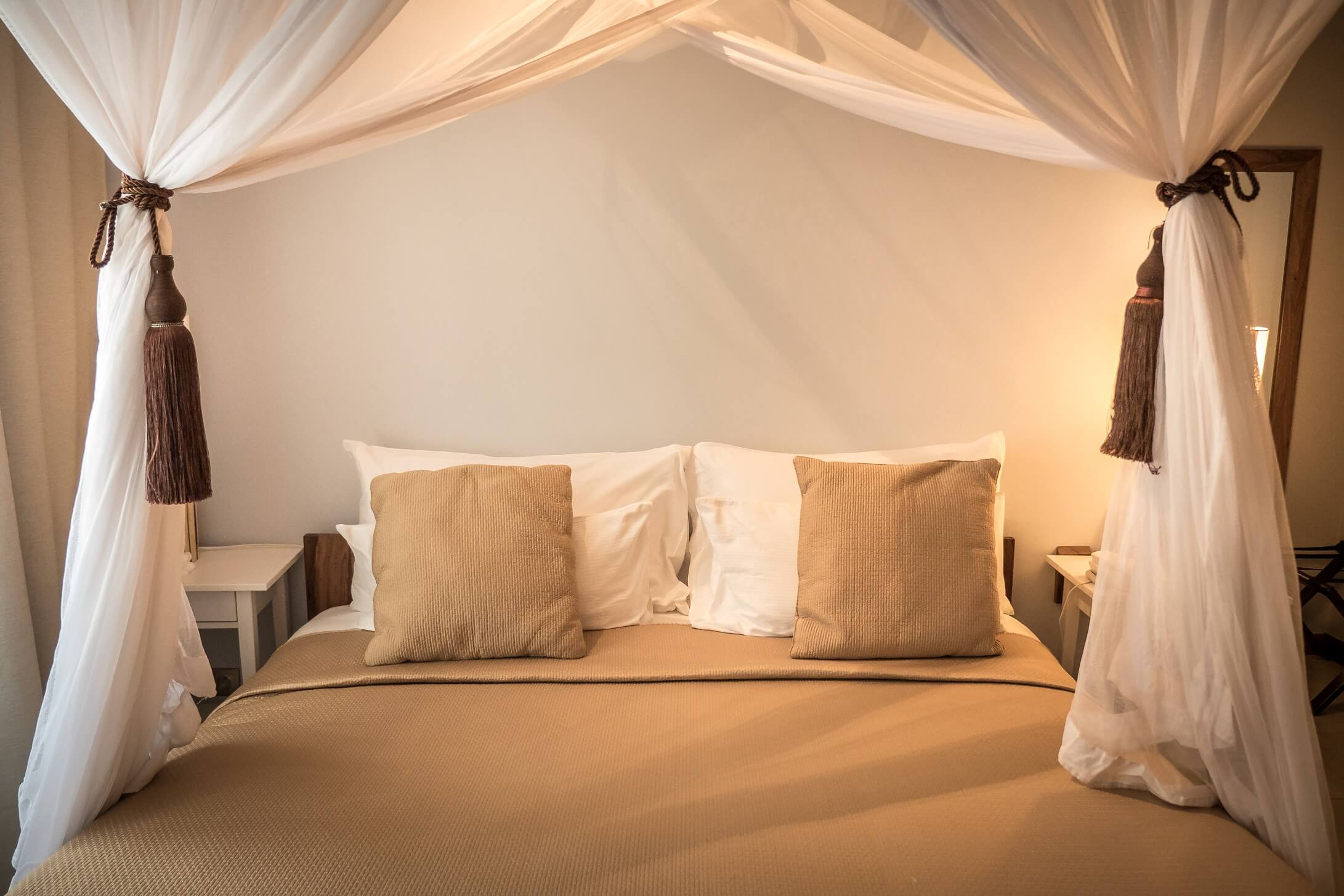 Zanzibar White Sand Luxury Villas & Spa