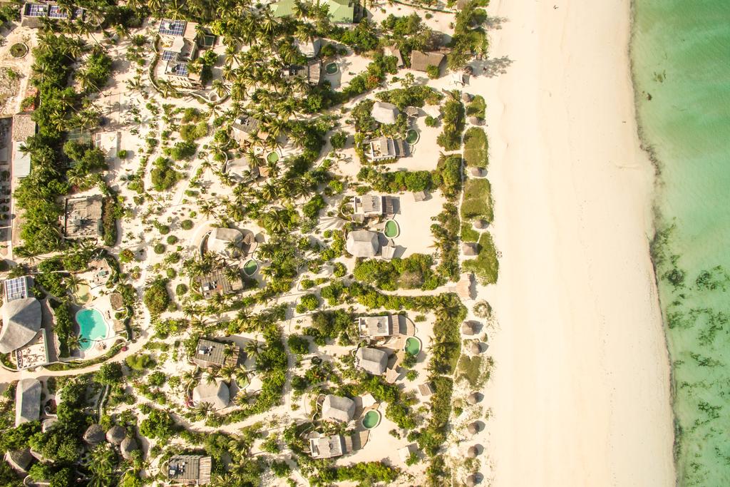Zanzibar White Sand Luxury Villas & Spa