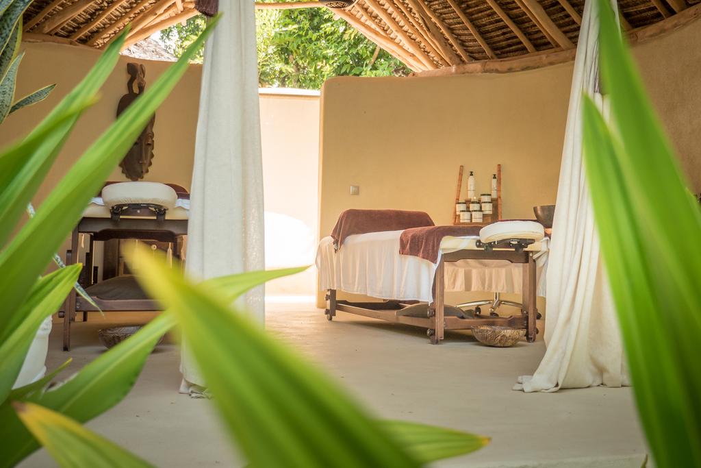 Zanzibar White Sand Luxury Villas & Spa