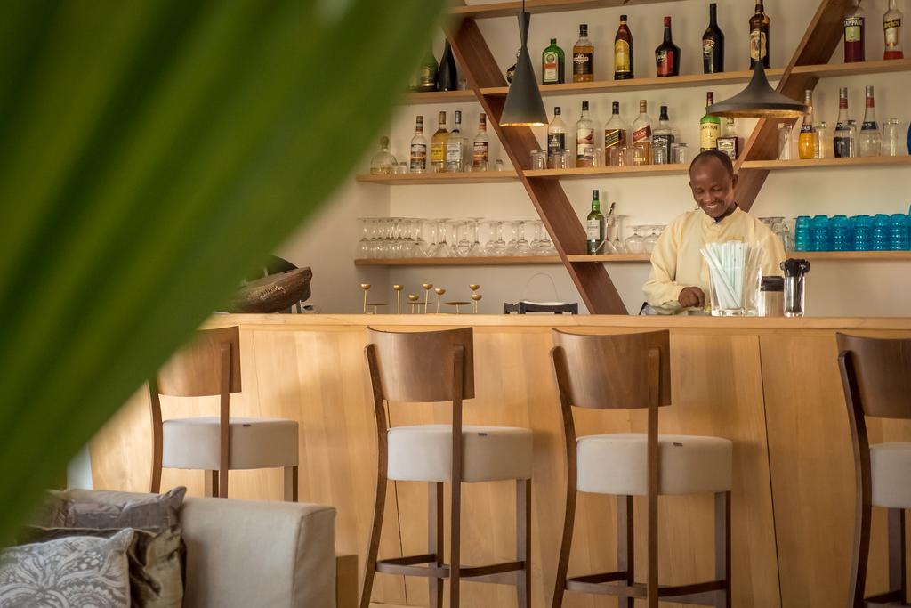 Zanzibar White Sand Luxury Villas & Spa