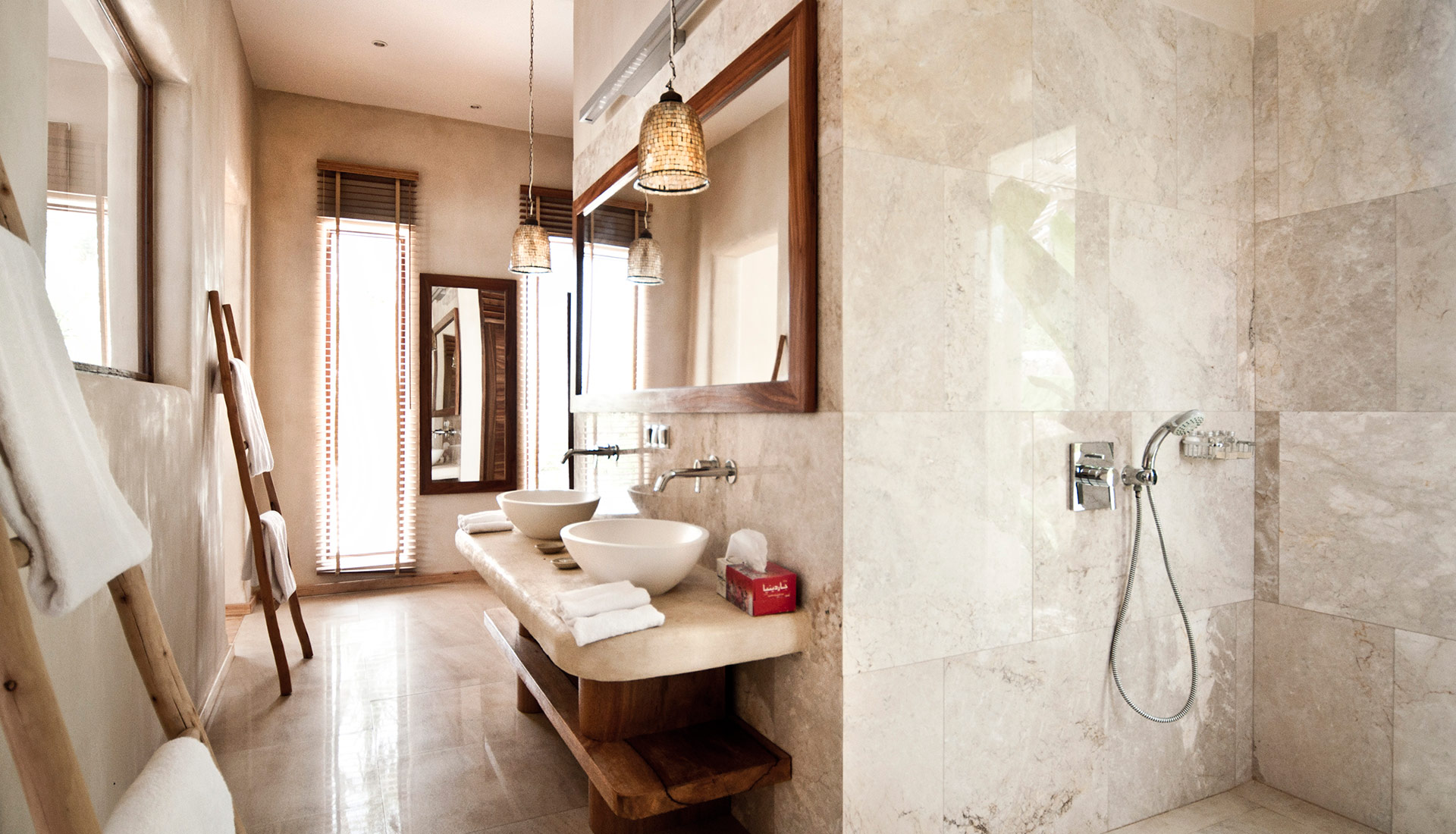 Zanzibar White Sand Luxury Villas & Spa